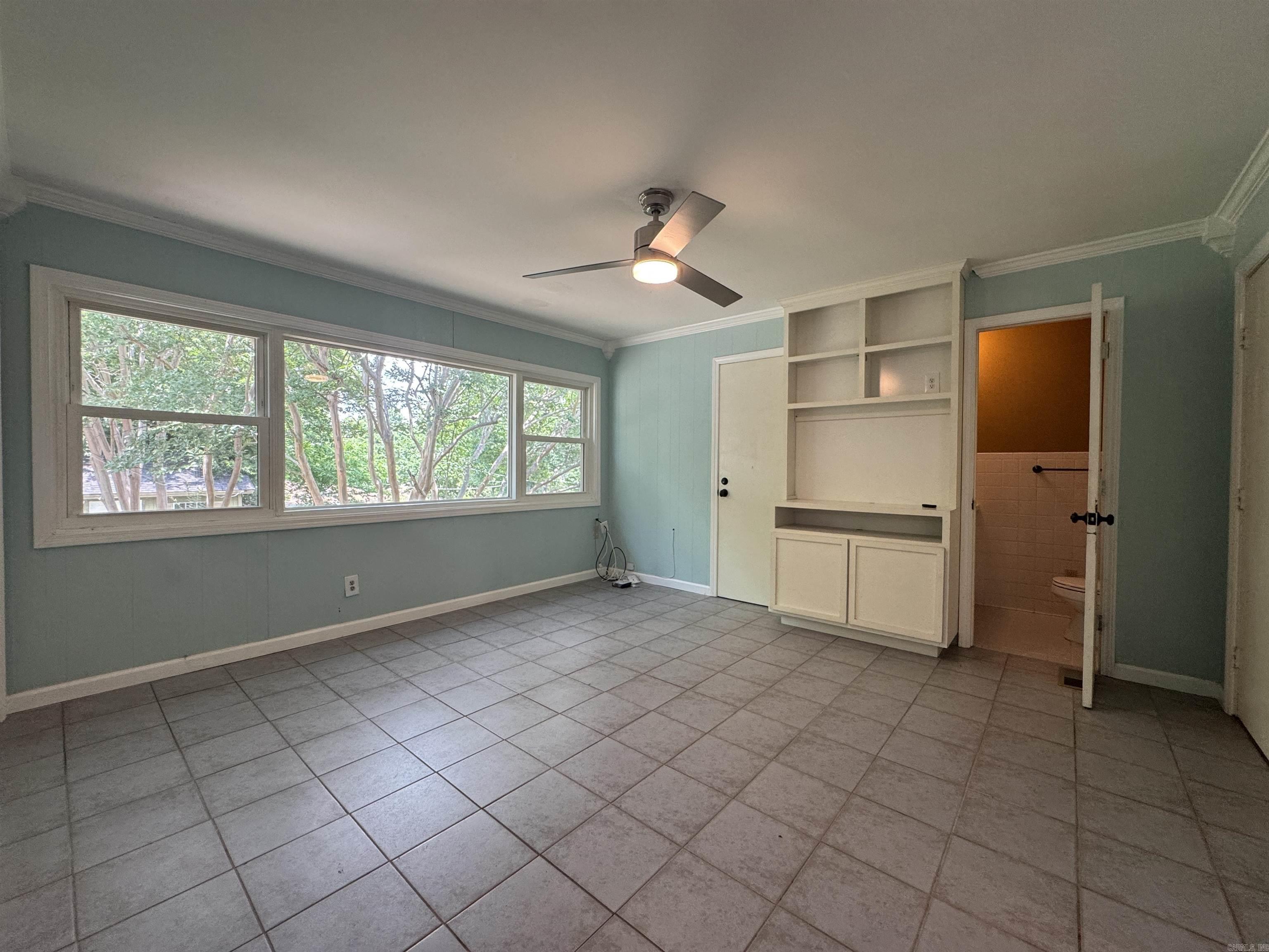 PARK HILL - Residential