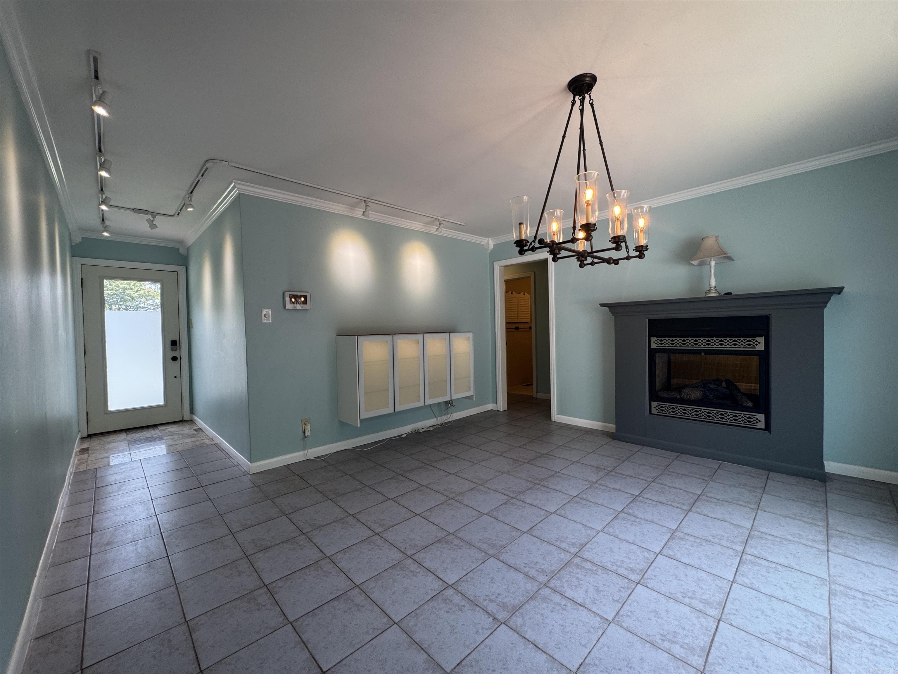PARK HILL - Residential
