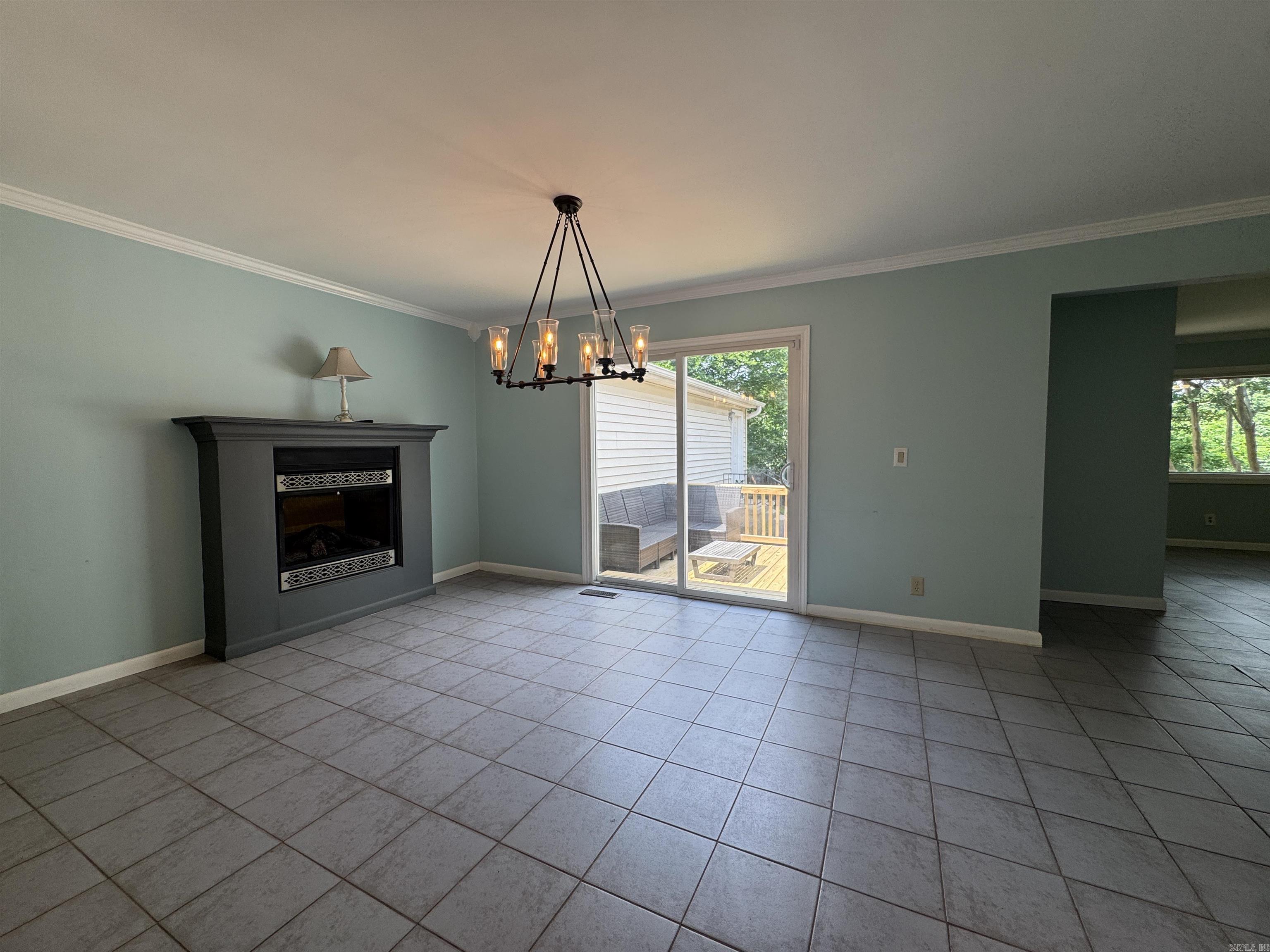 PARK HILL - Residential