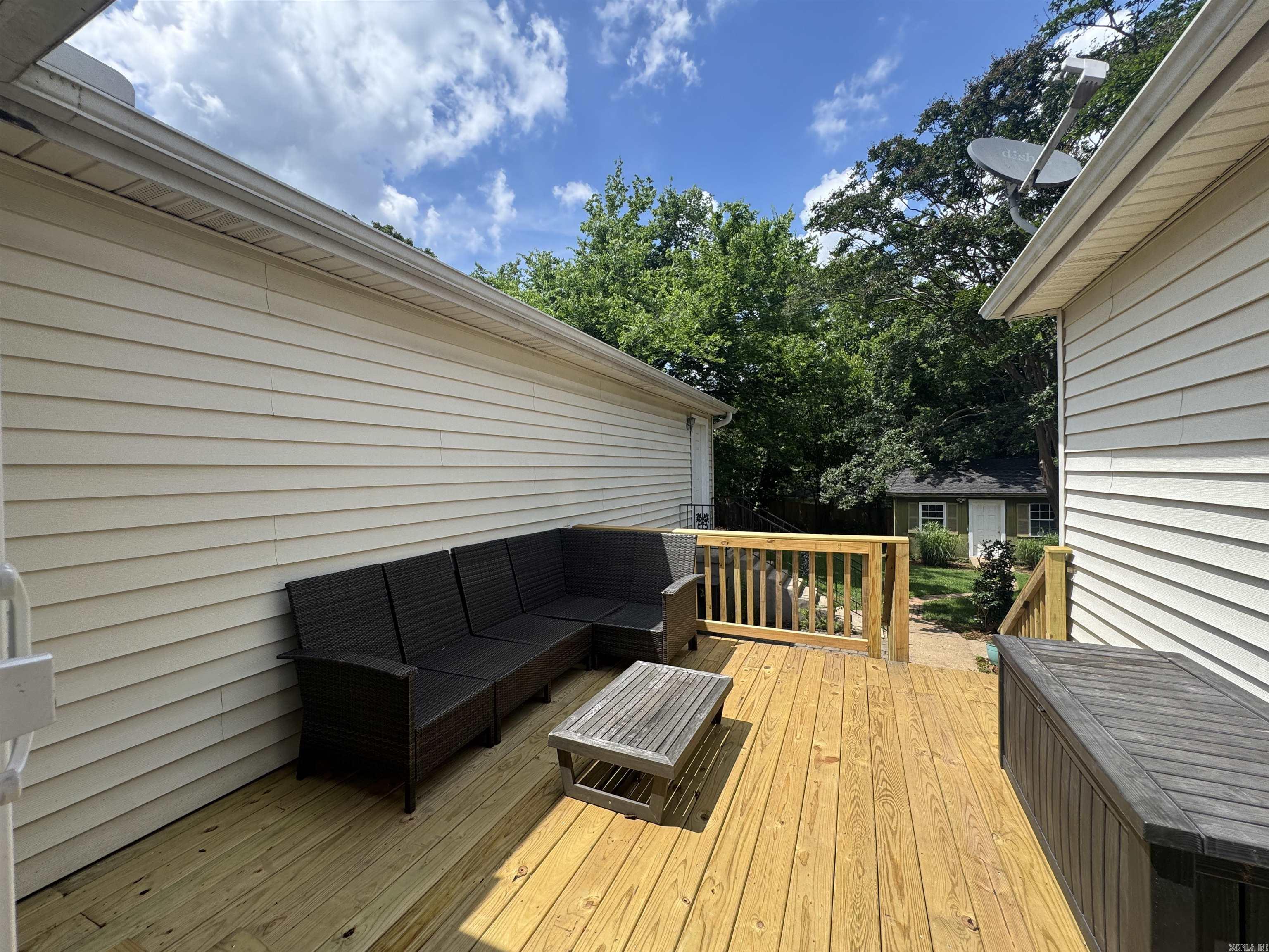 PARK HILL - Residential