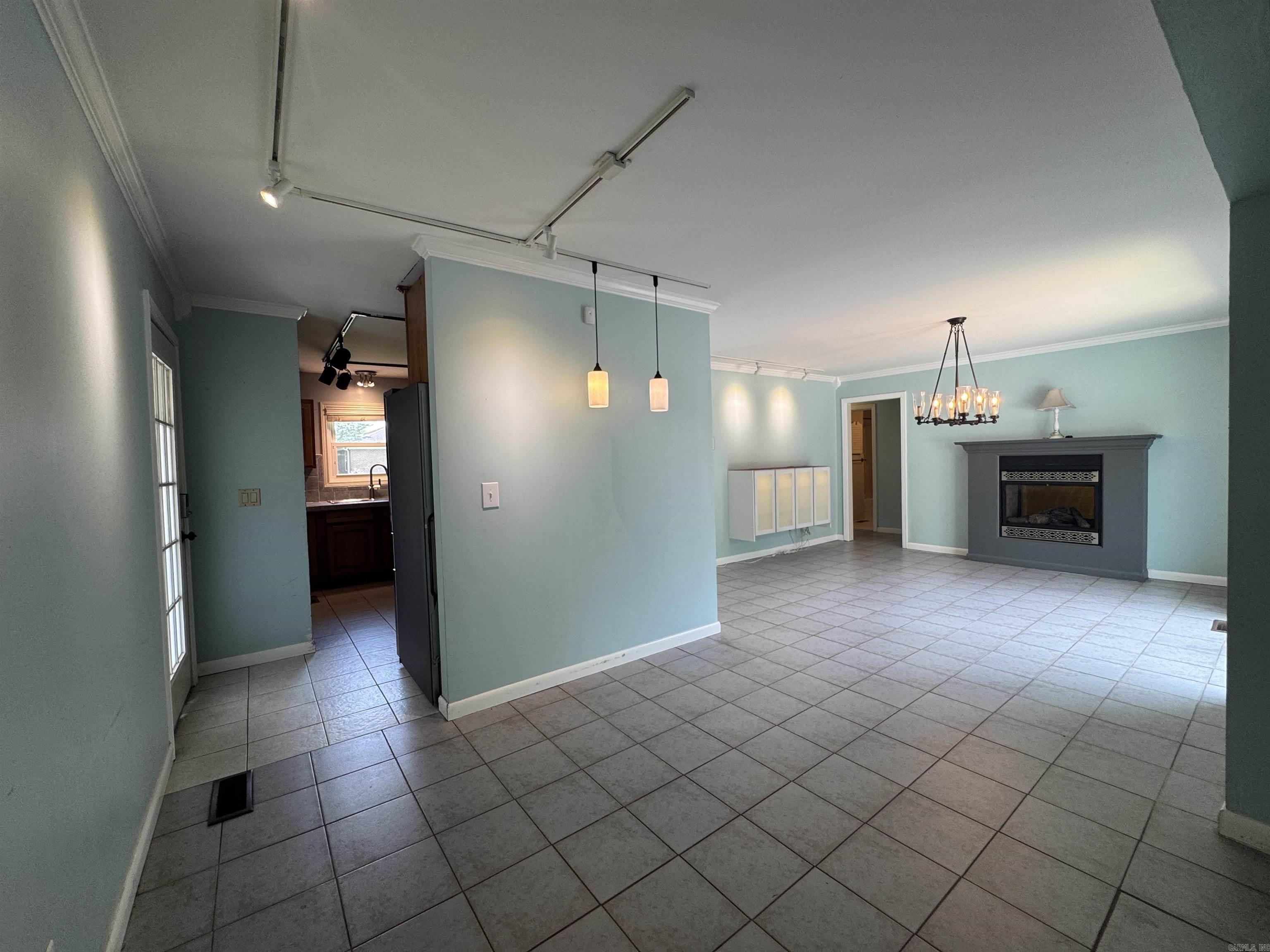 PARK HILL - Residential