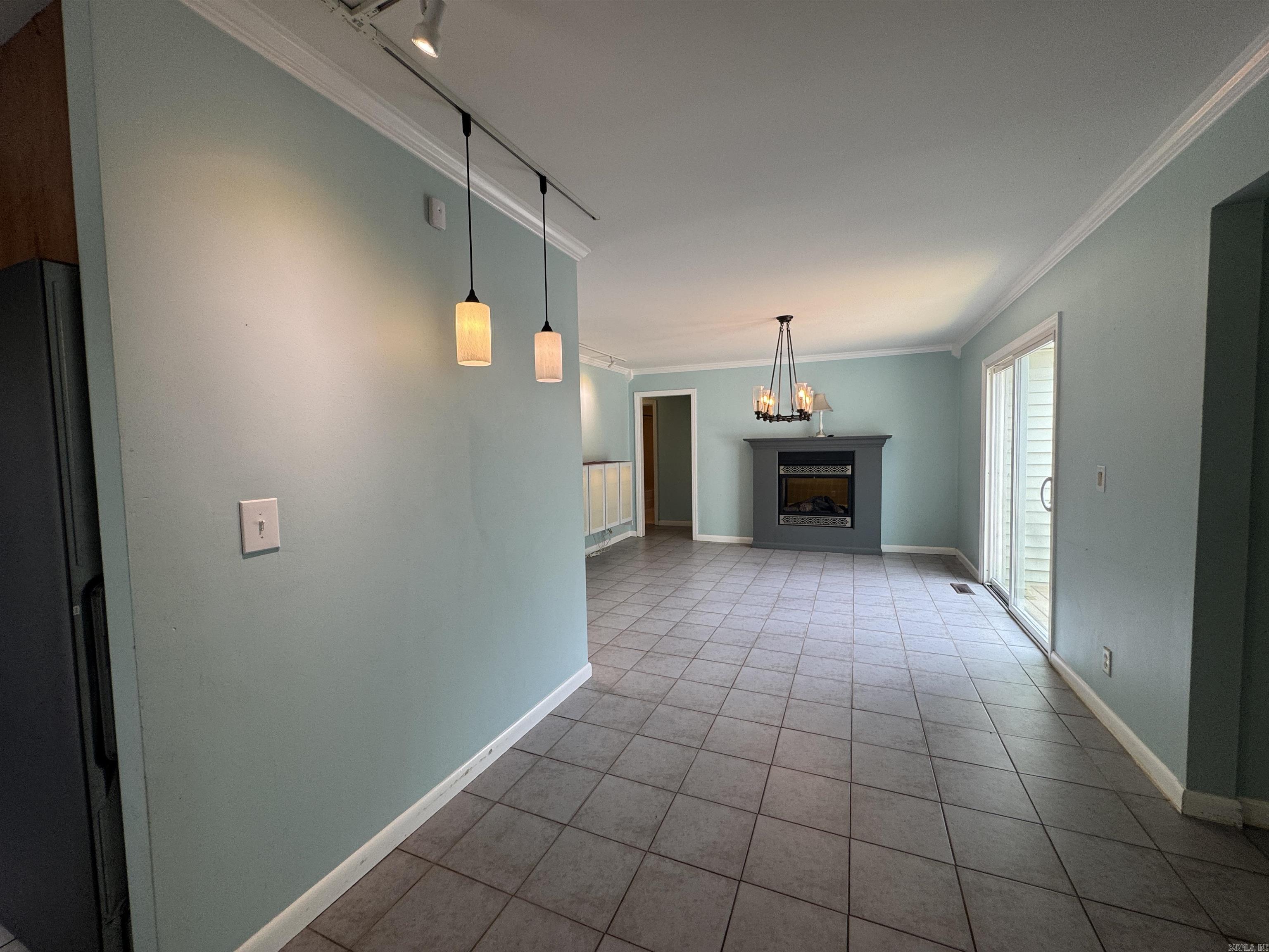 PARK HILL - Residential
