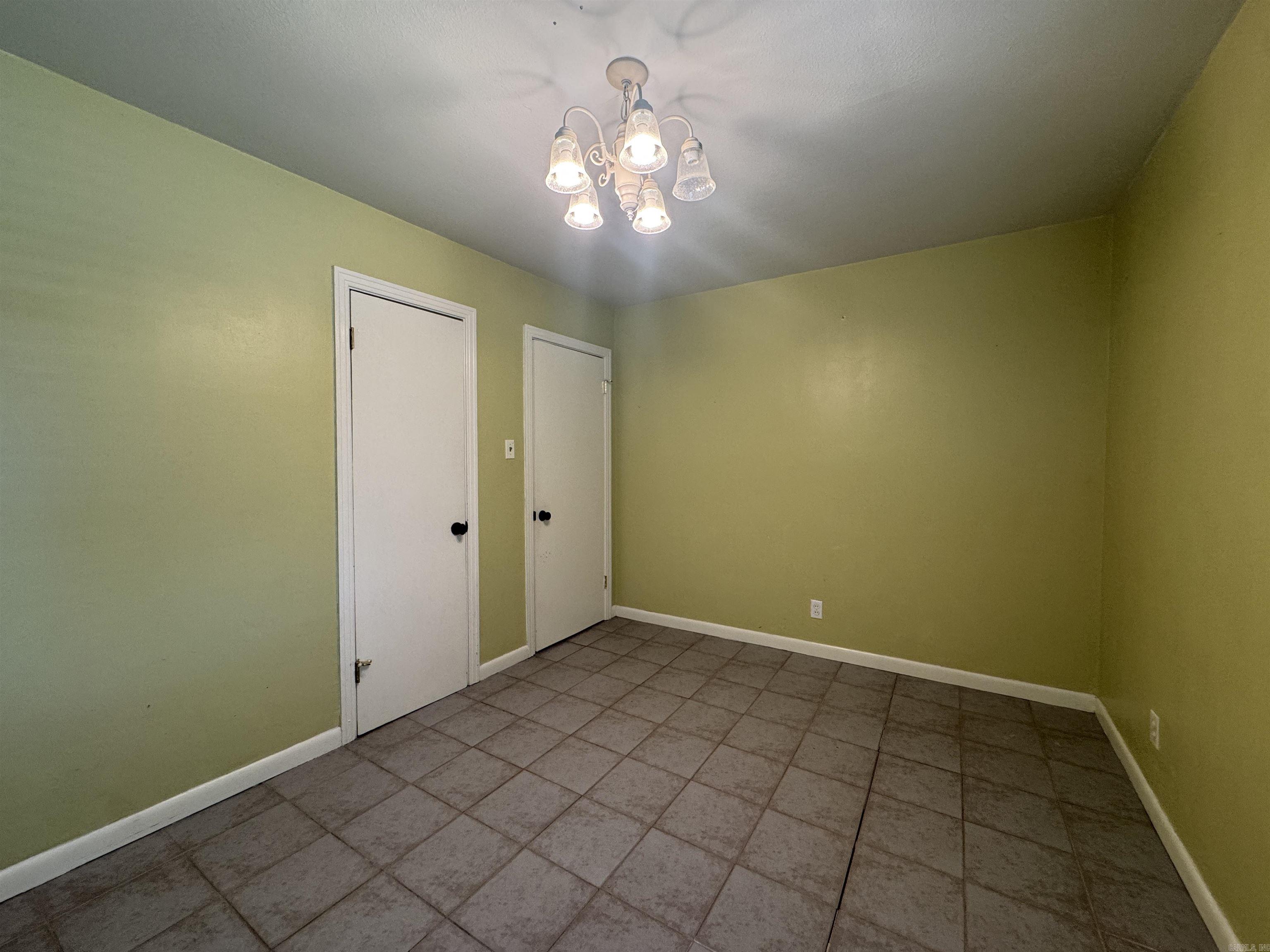 PARK HILL - Residential