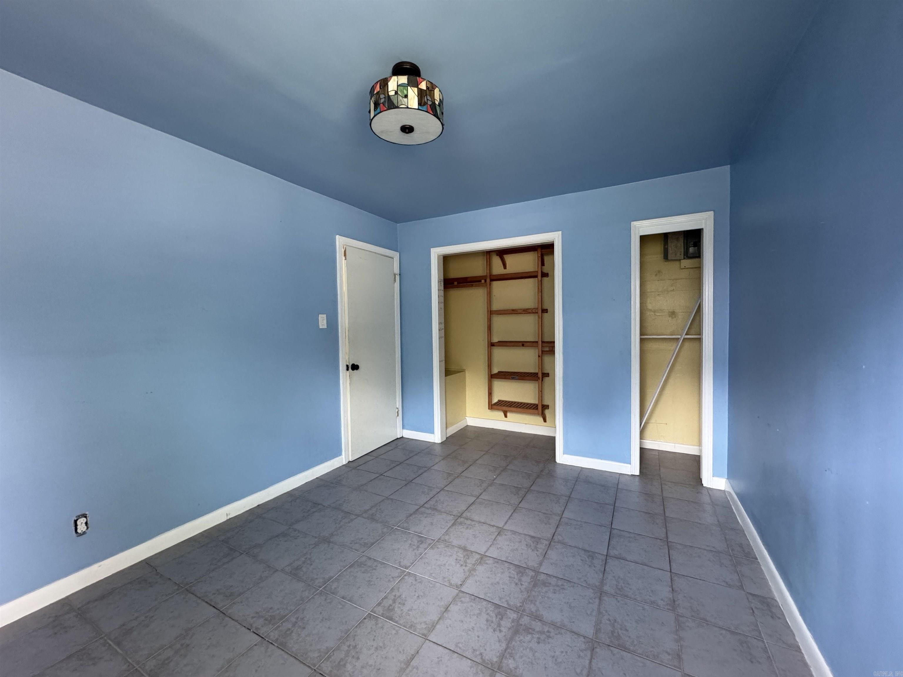 PARK HILL - Residential