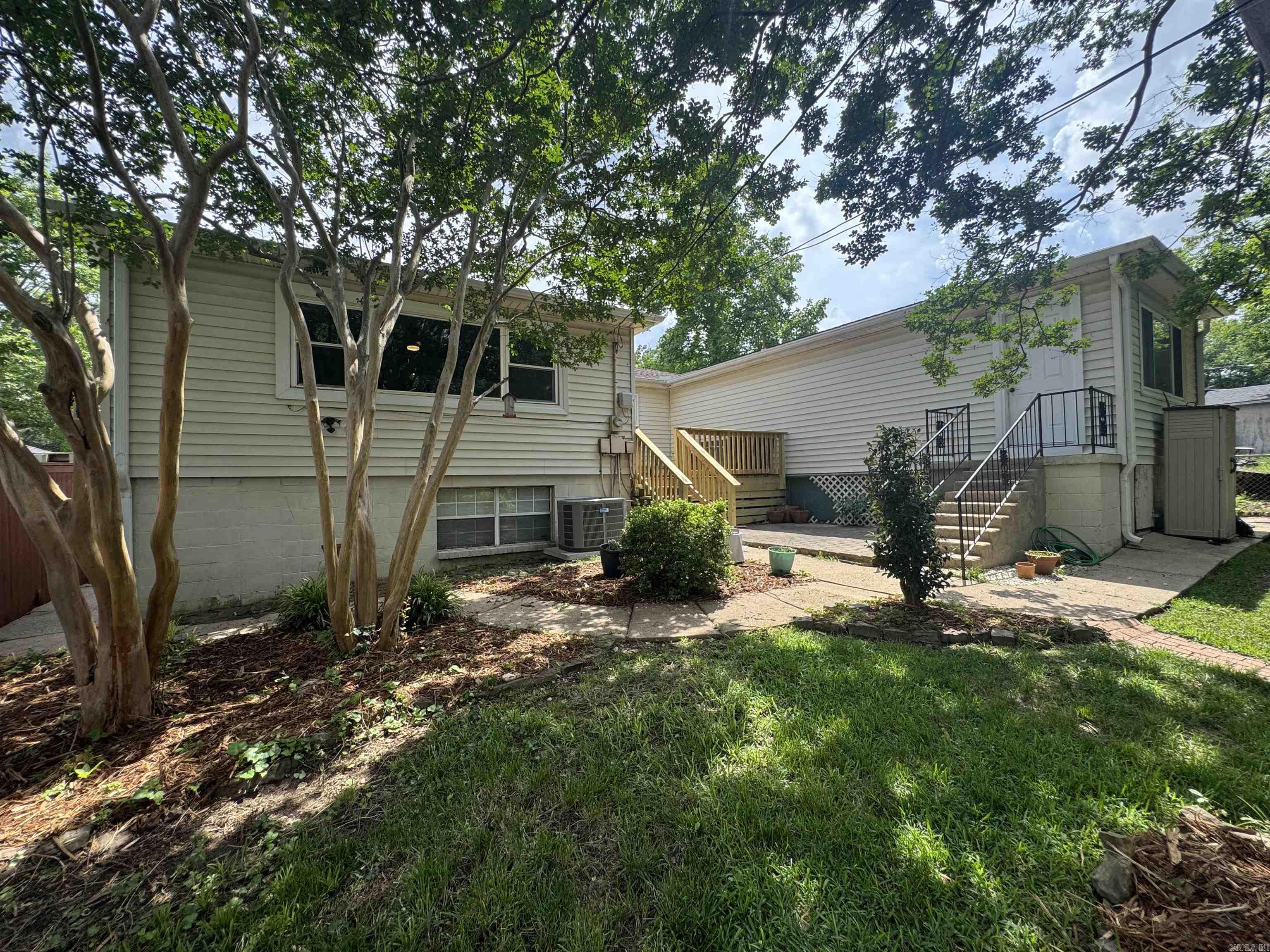 PARK HILL - Residential