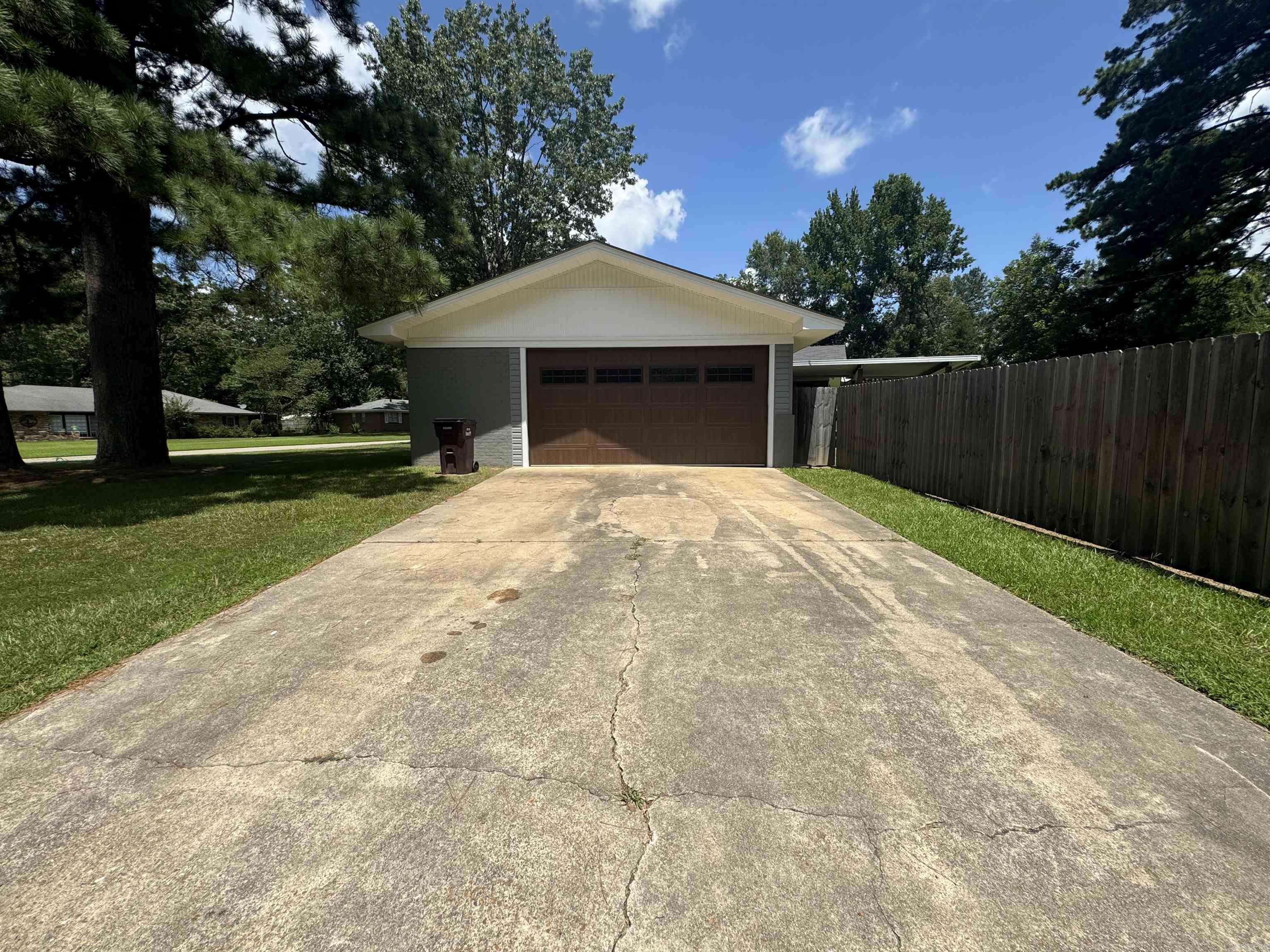 FOREST PARK ADD - Residential