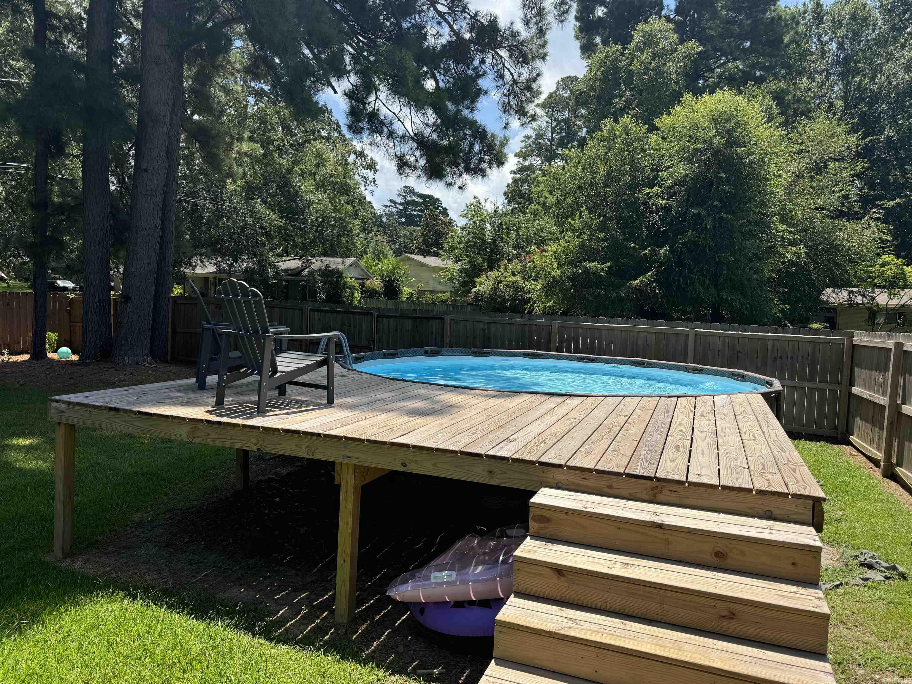 FOREST PARK ADD - Residential