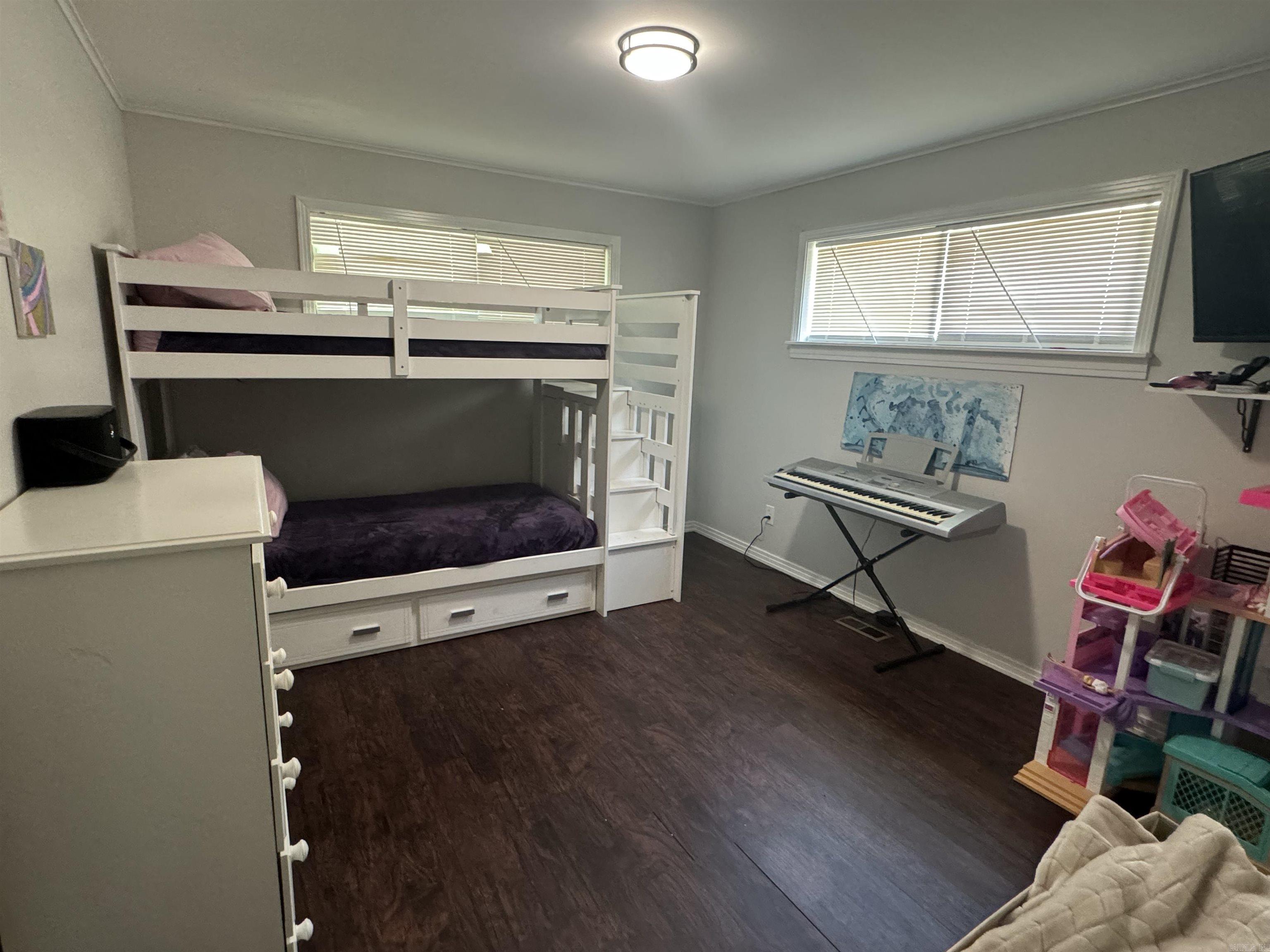 FOREST PARK ADD - Residential