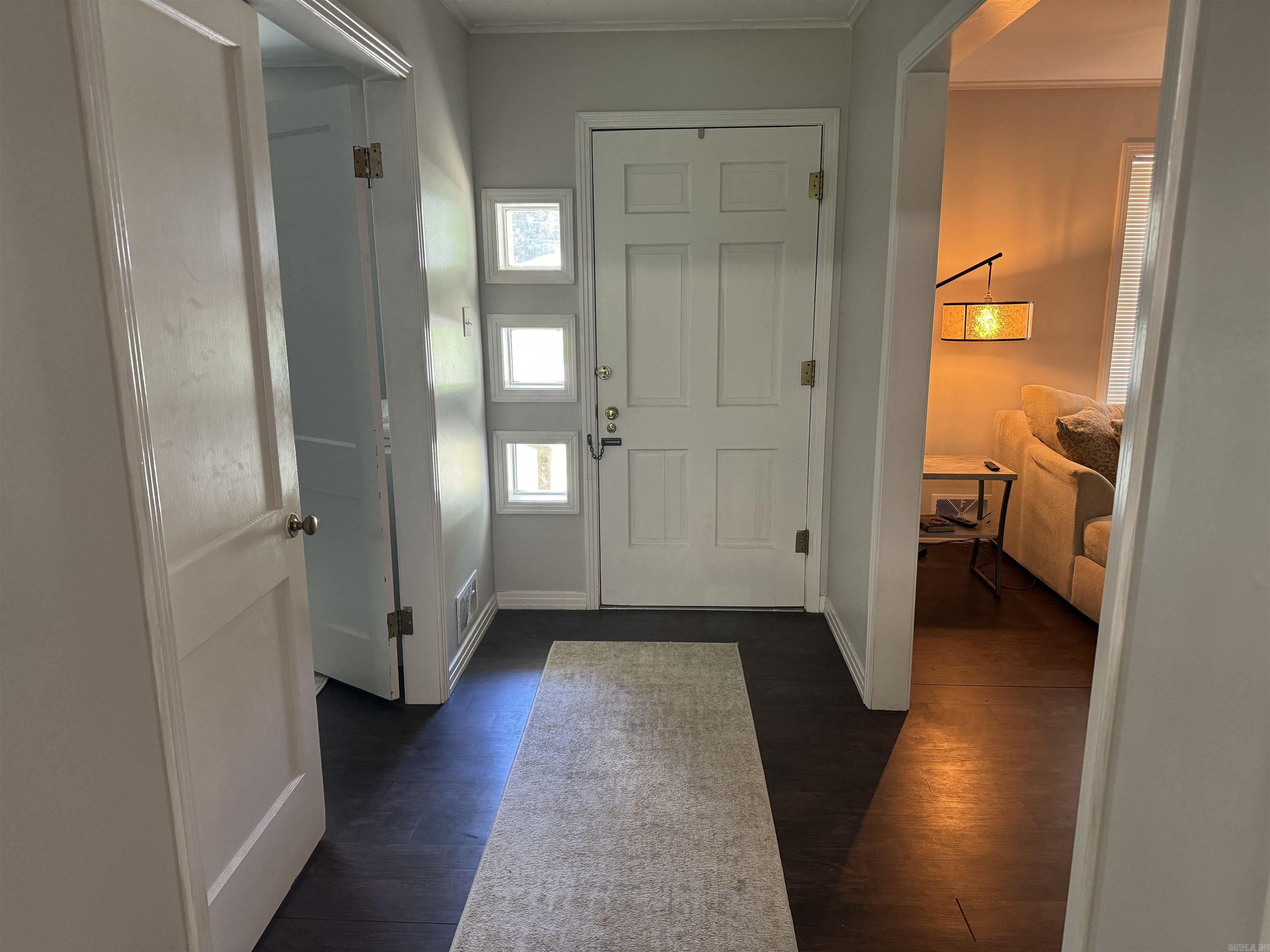 FOREST PARK ADD - Residential