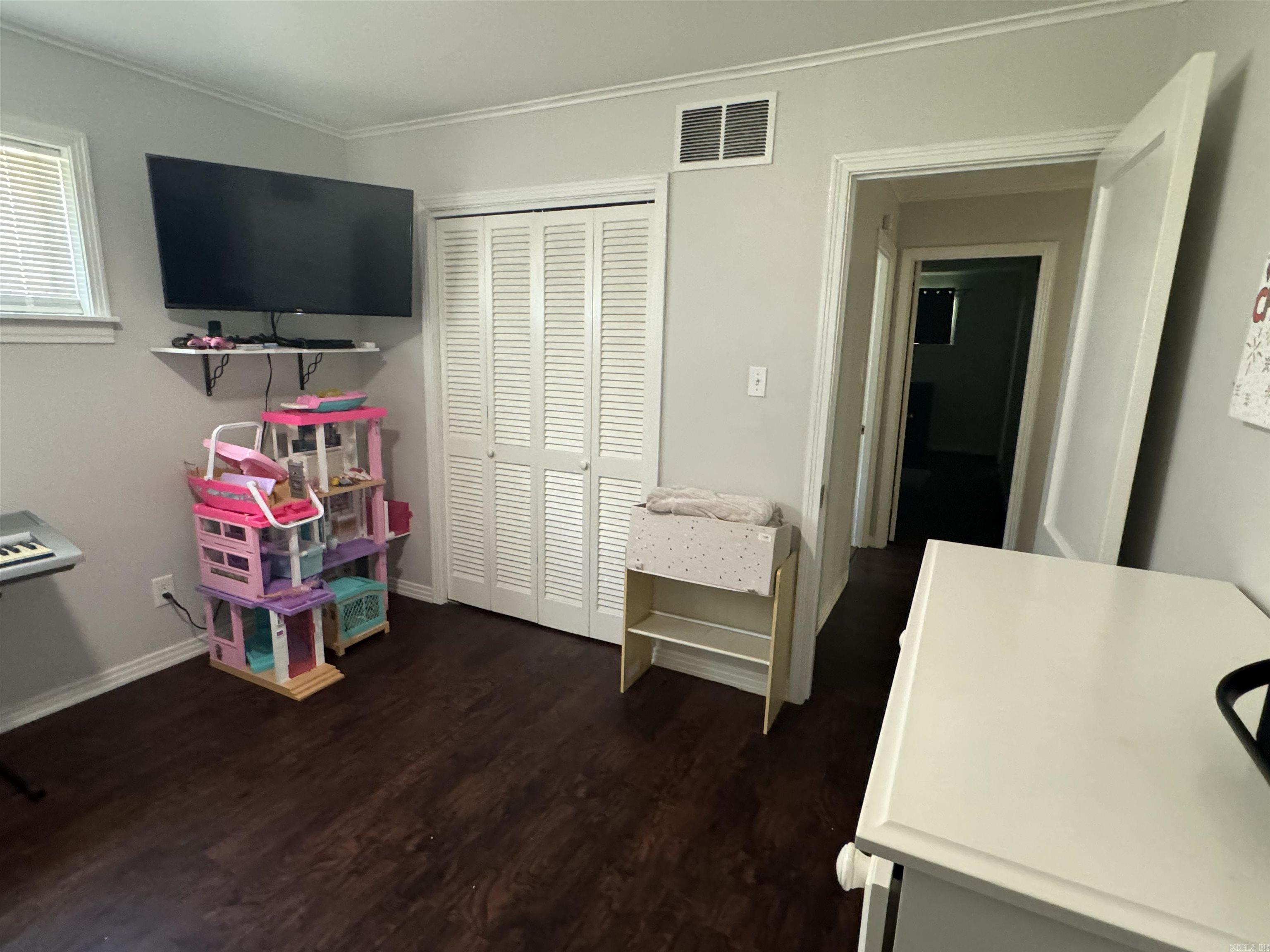 FOREST PARK ADD - Residential