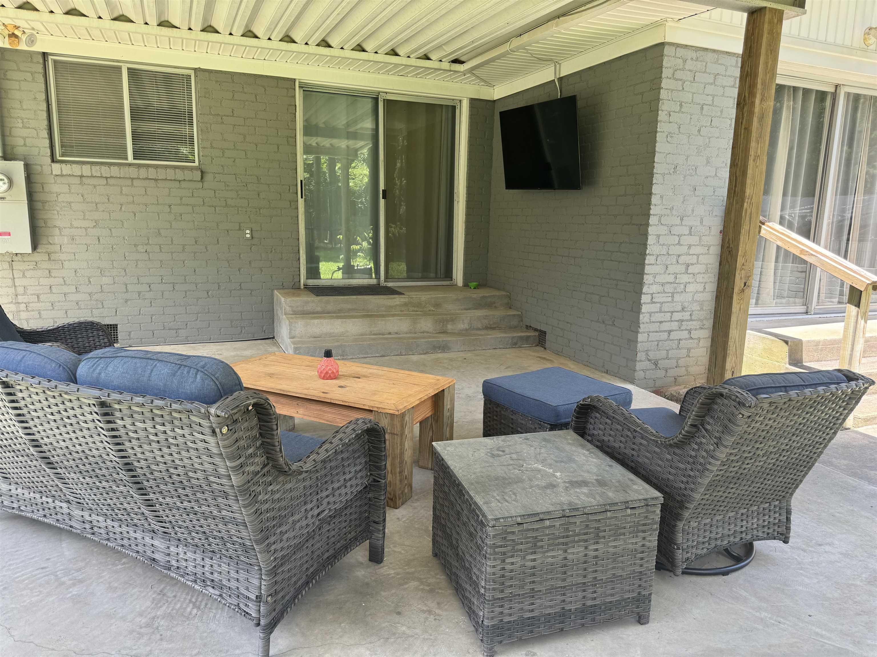 FOREST PARK ADD - Residential