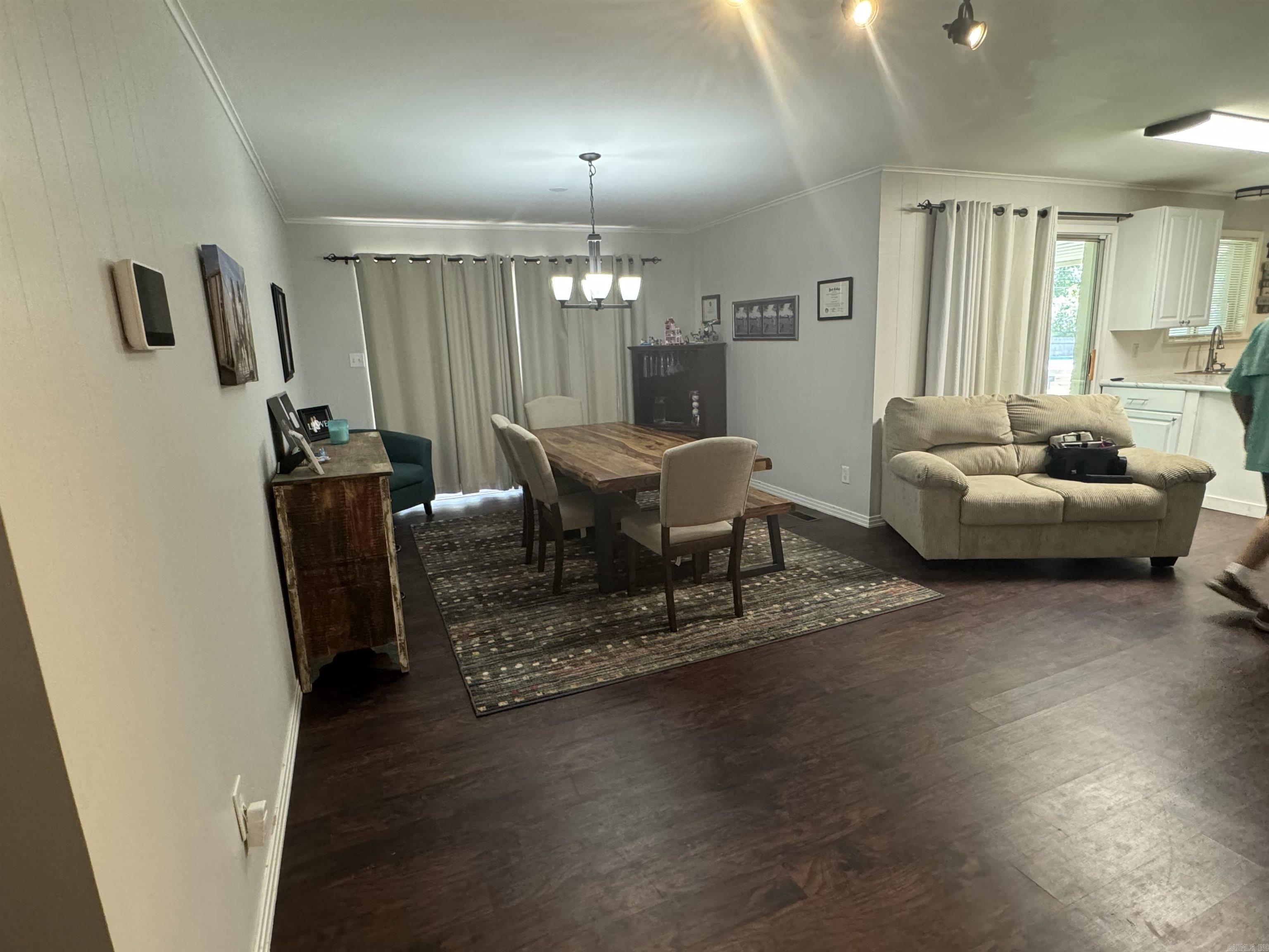 FOREST PARK ADD - Residential