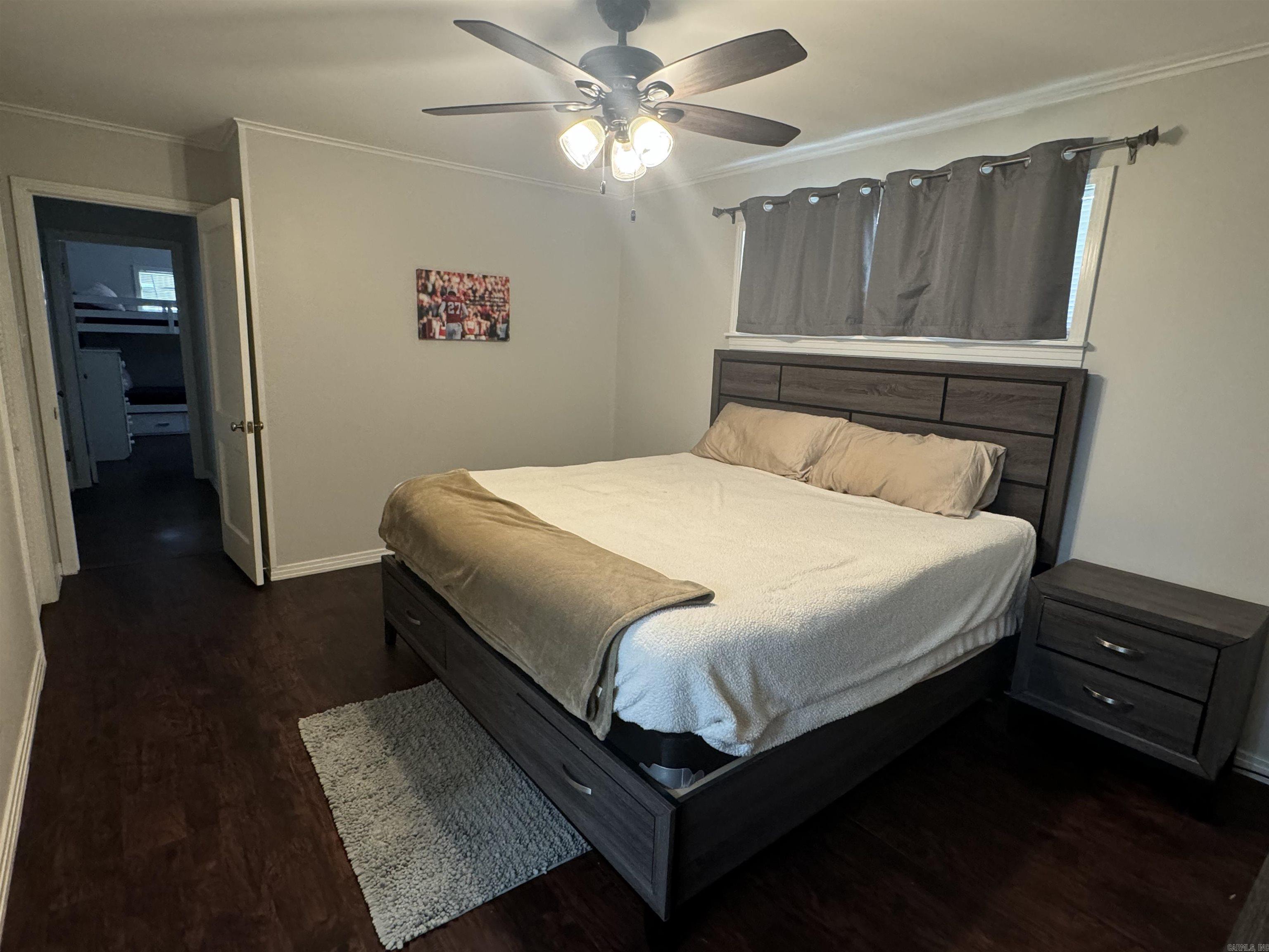 FOREST PARK ADD - Residential