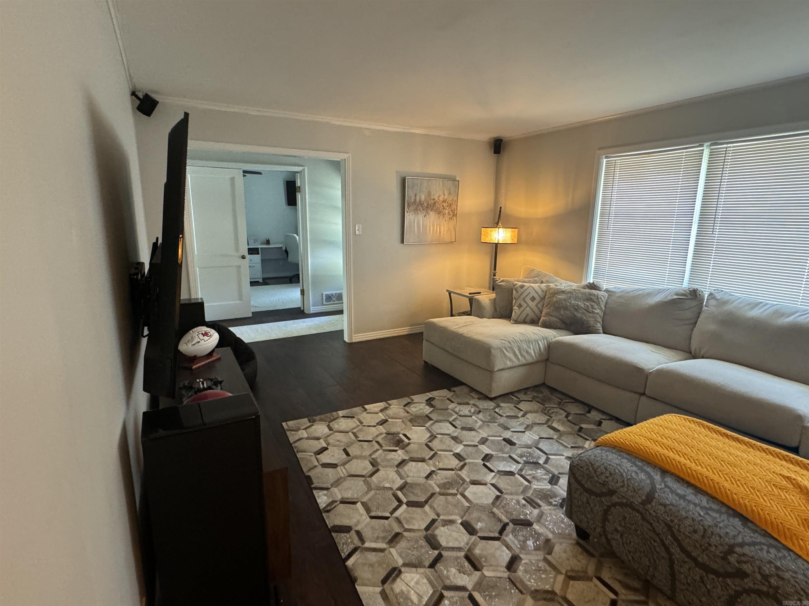 FOREST PARK ADD - Residential