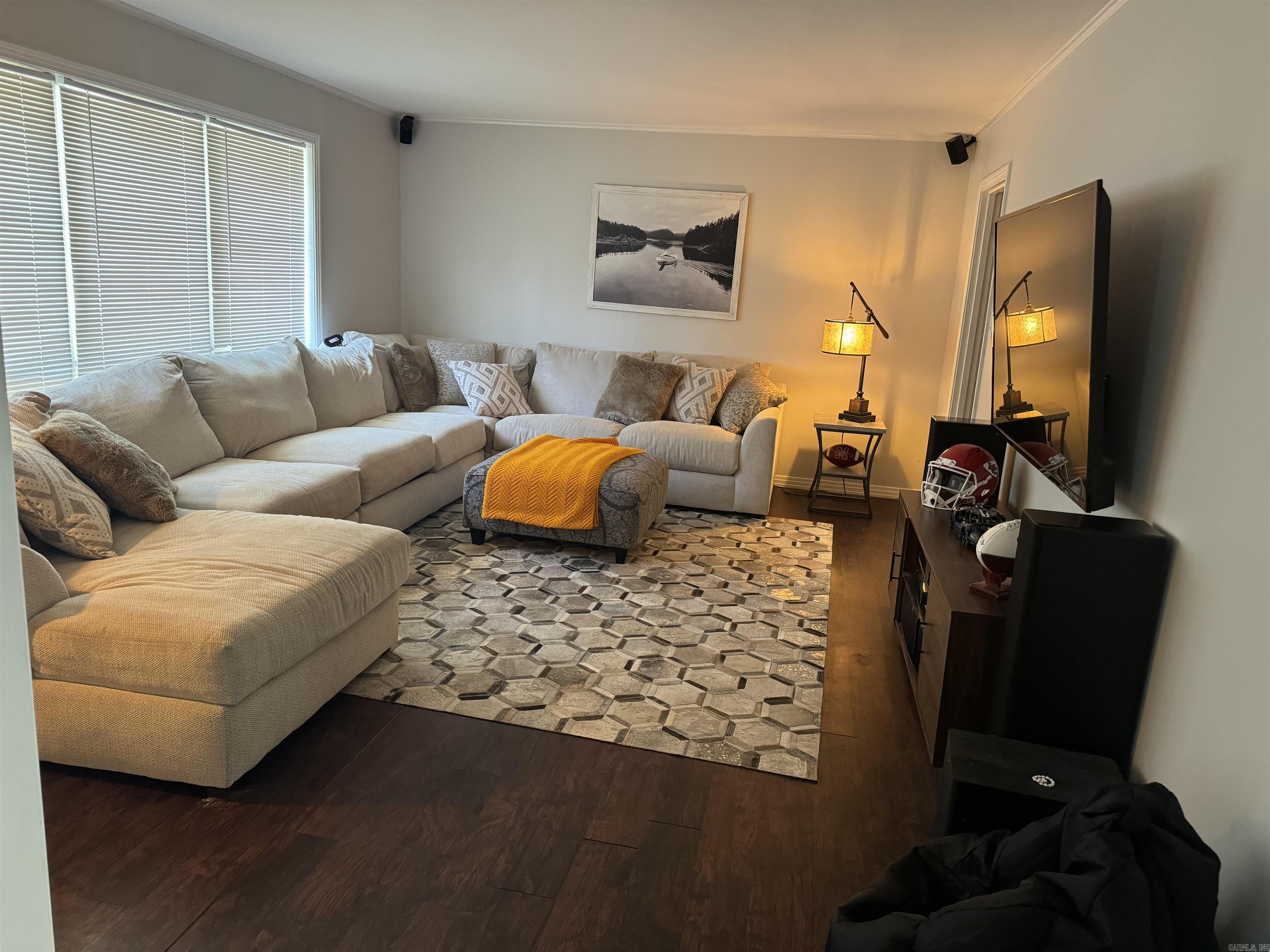 FOREST PARK ADD - Residential