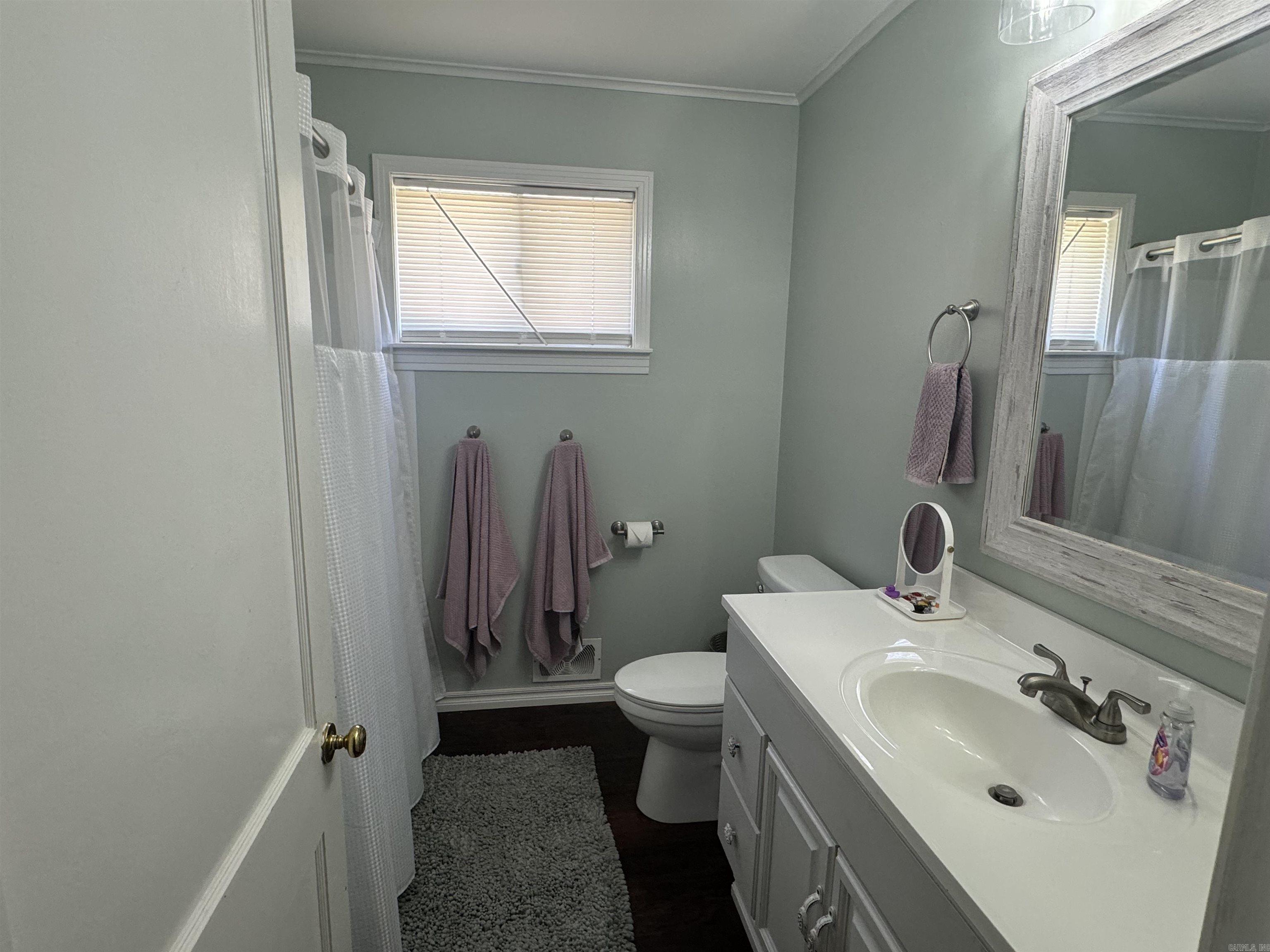 FOREST PARK ADD - Residential