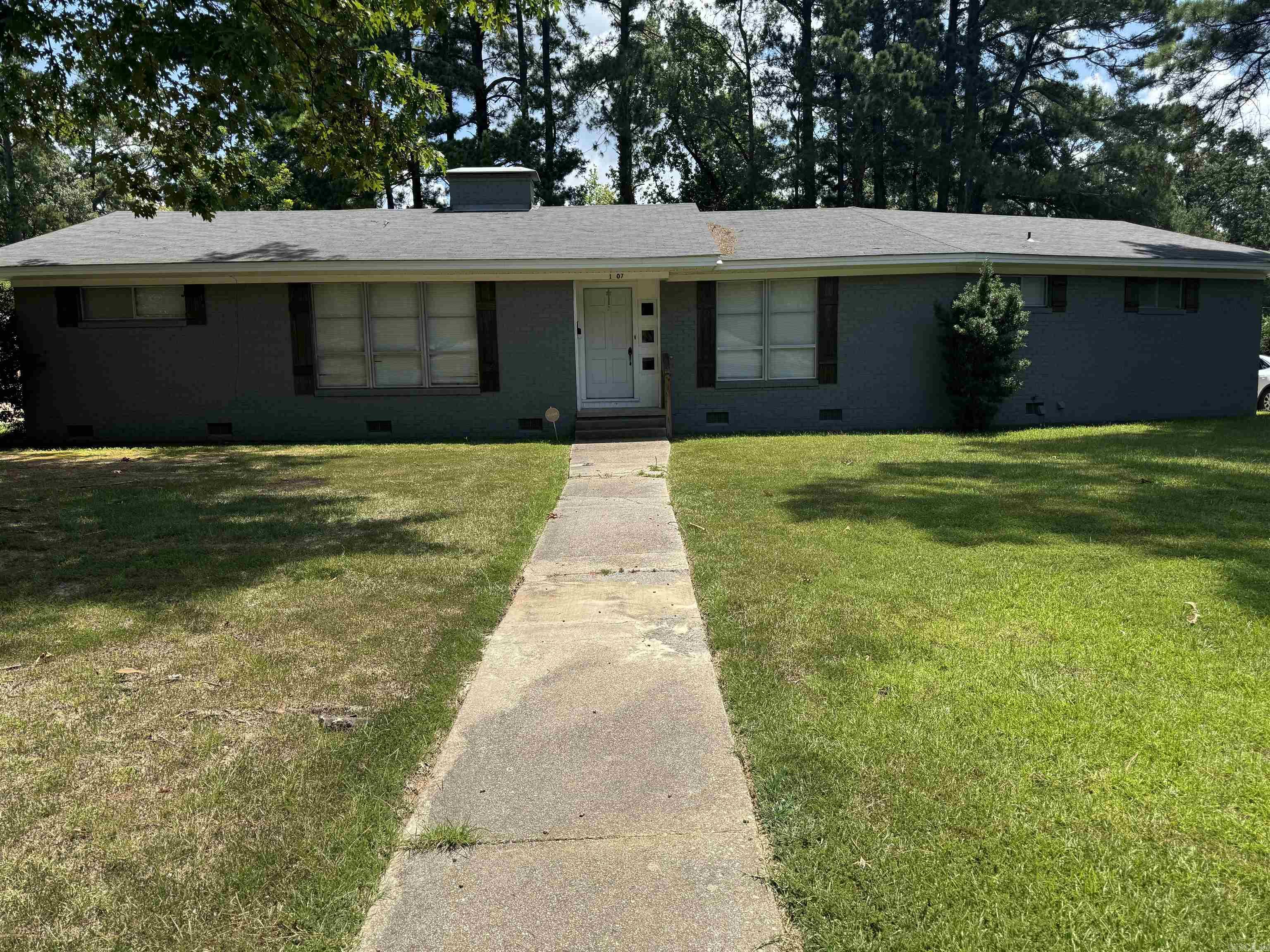 FOREST PARK ADD - Residential