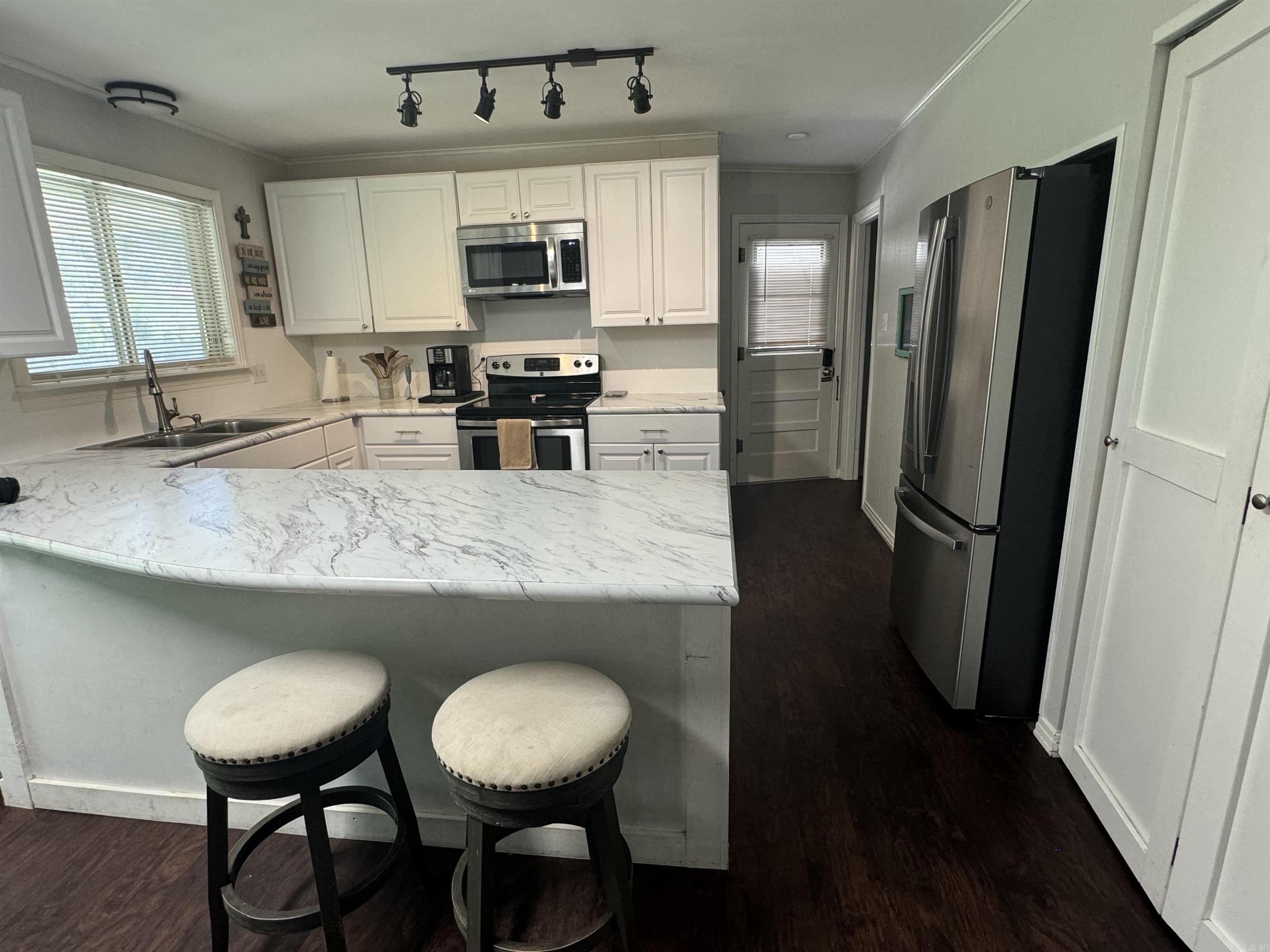 FOREST PARK ADD - Residential