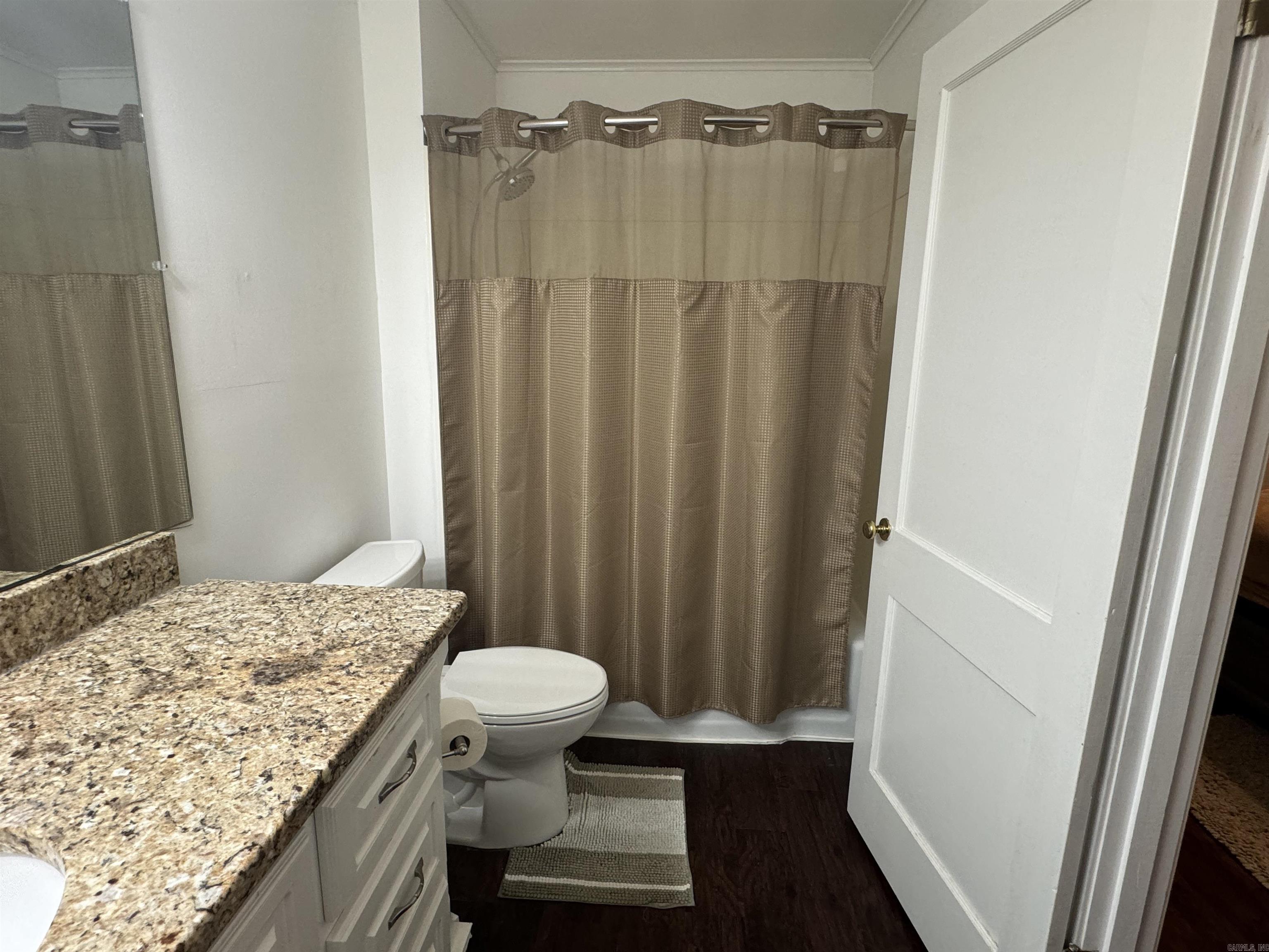 FOREST PARK ADD - Residential