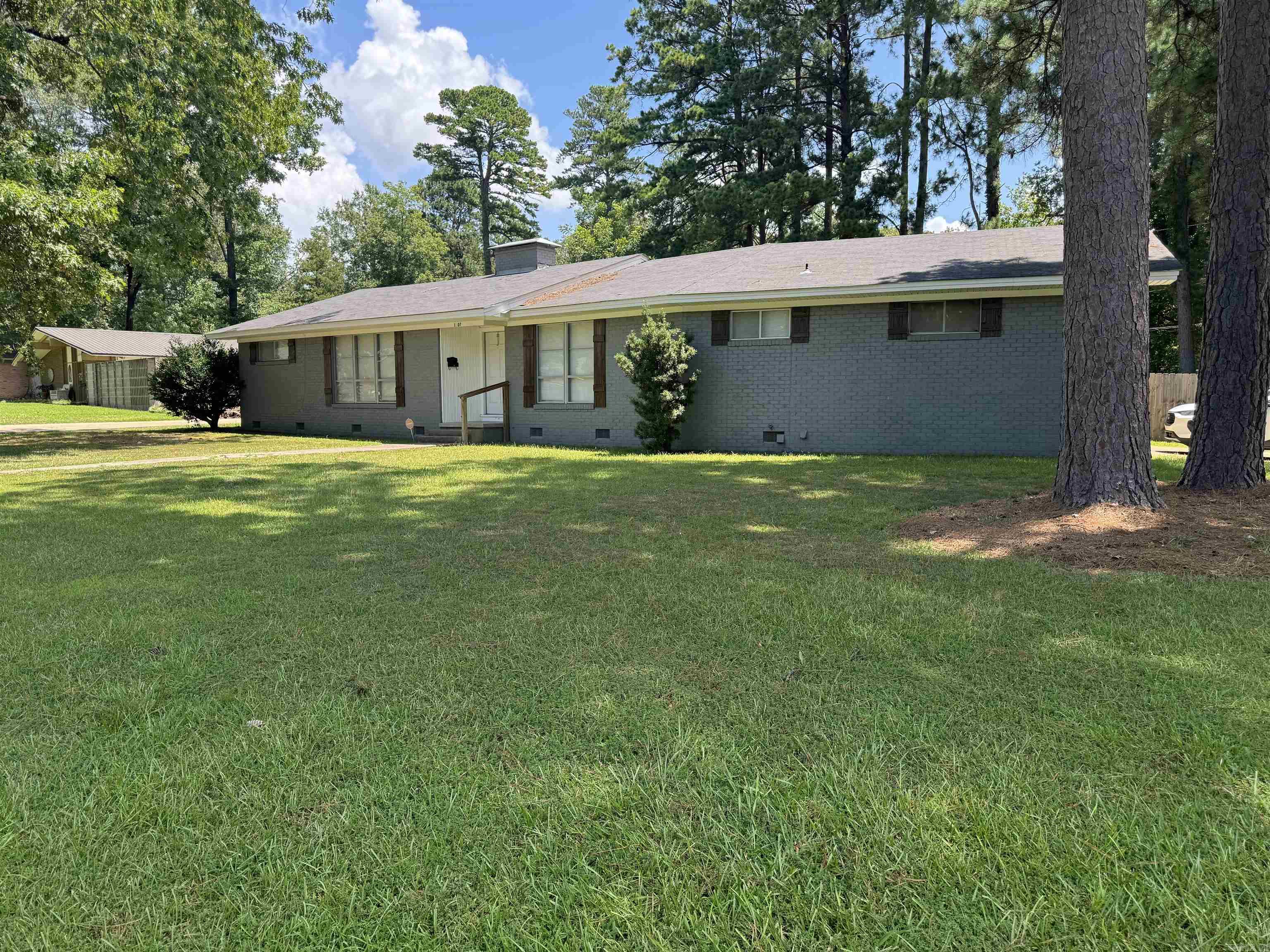 FOREST PARK ADD - Residential