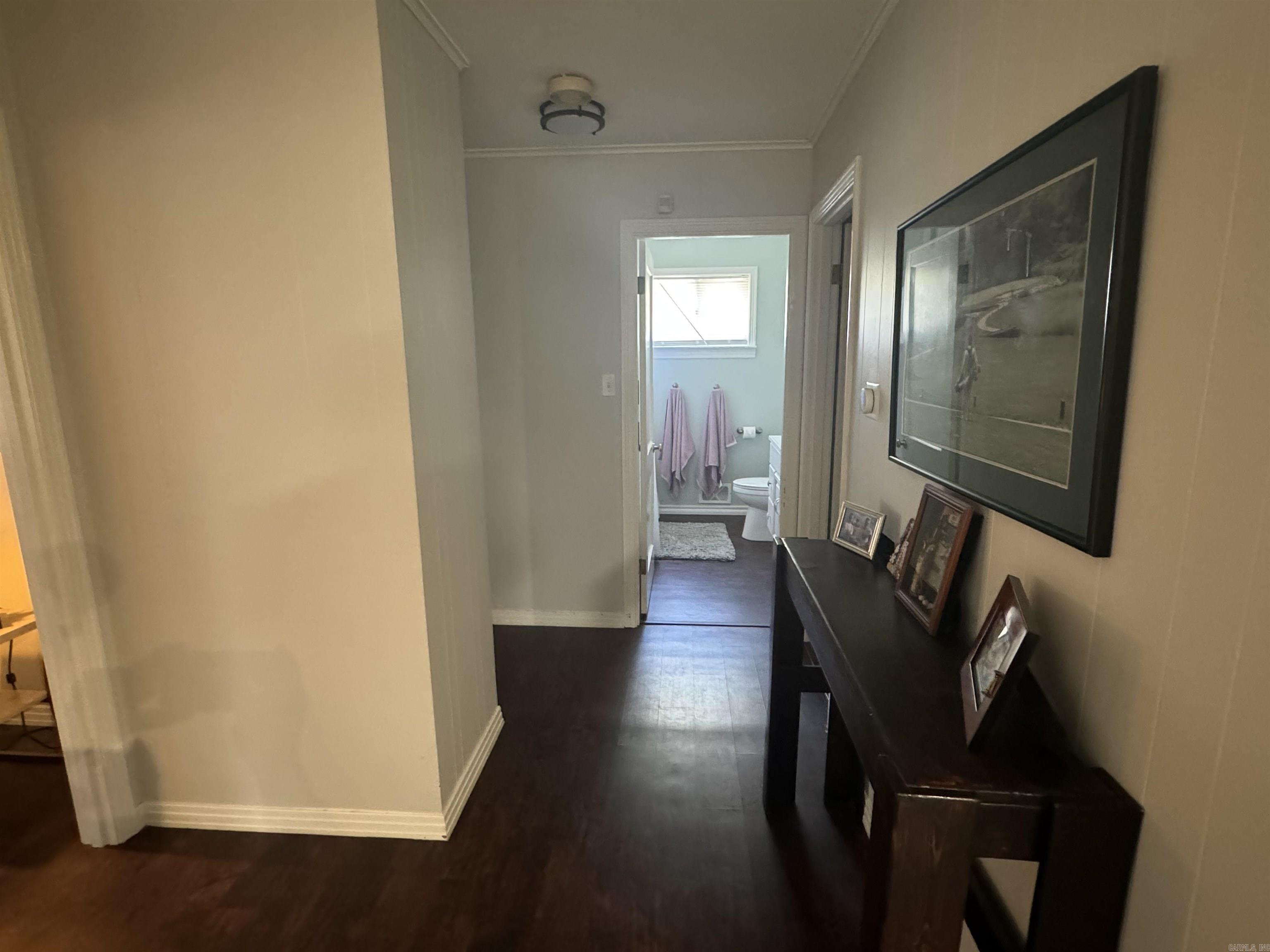 FOREST PARK ADD - Residential
