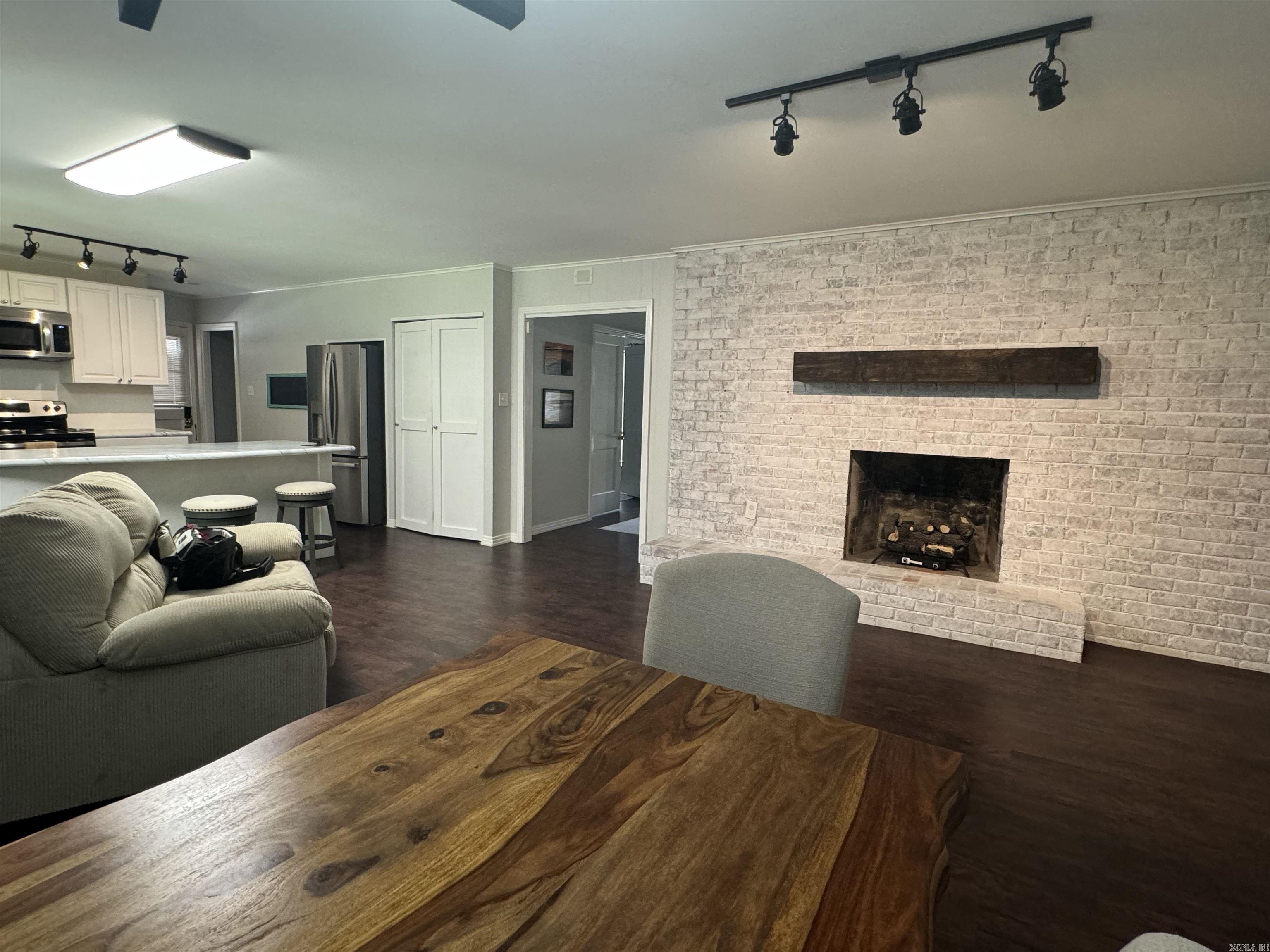 FOREST PARK ADD - Residential