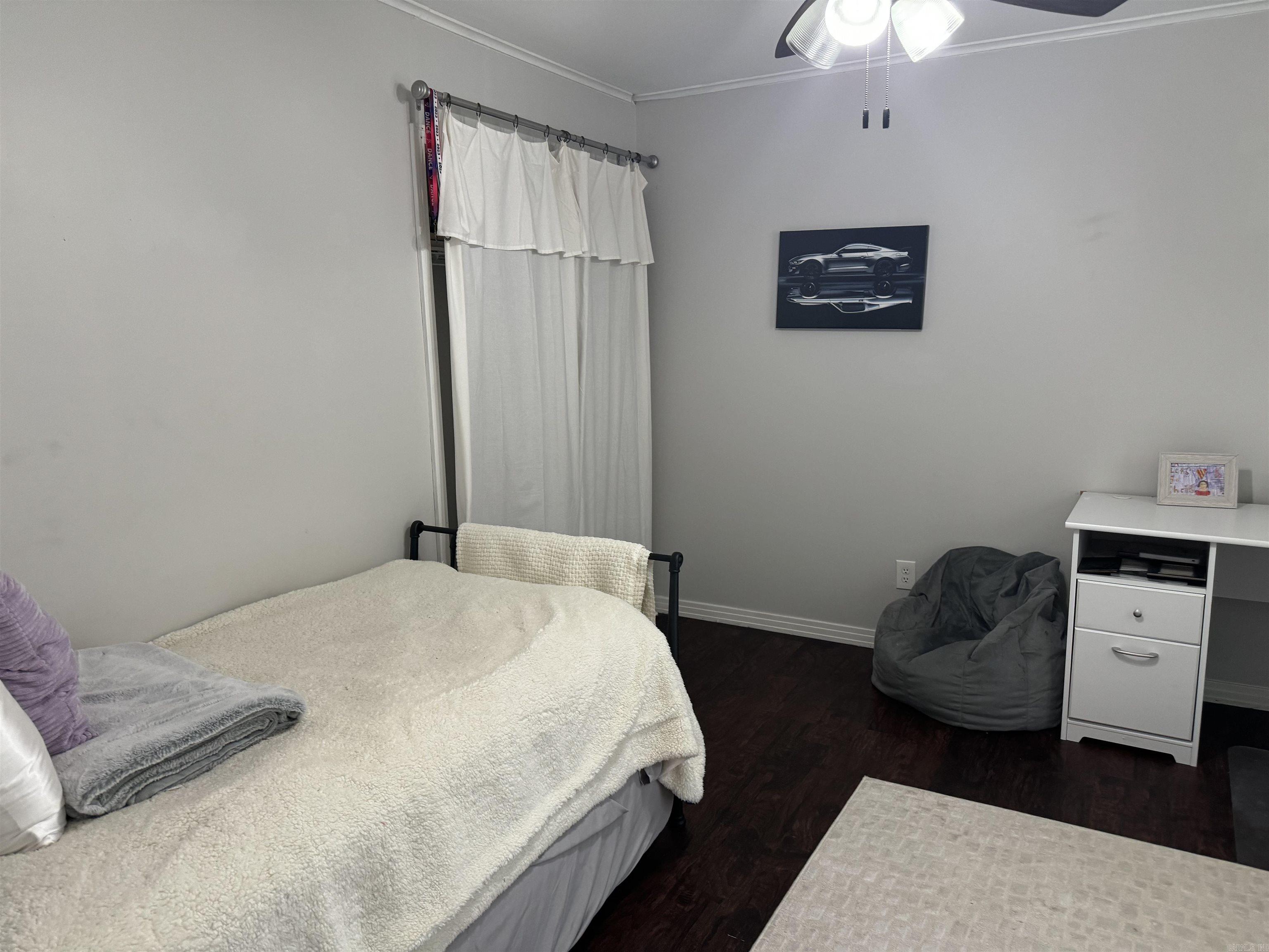 FOREST PARK ADD - Residential
