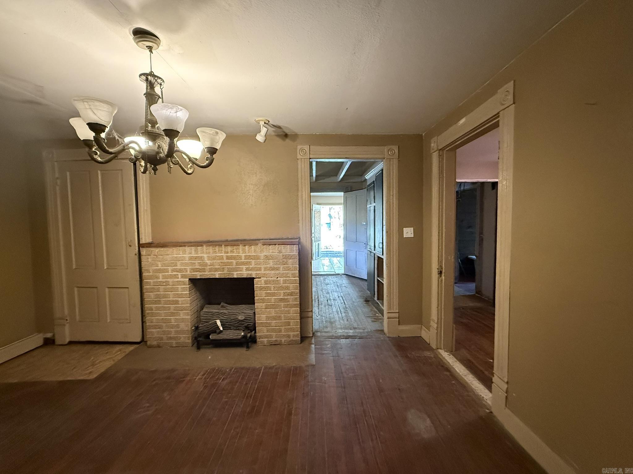 Gifford - Residential