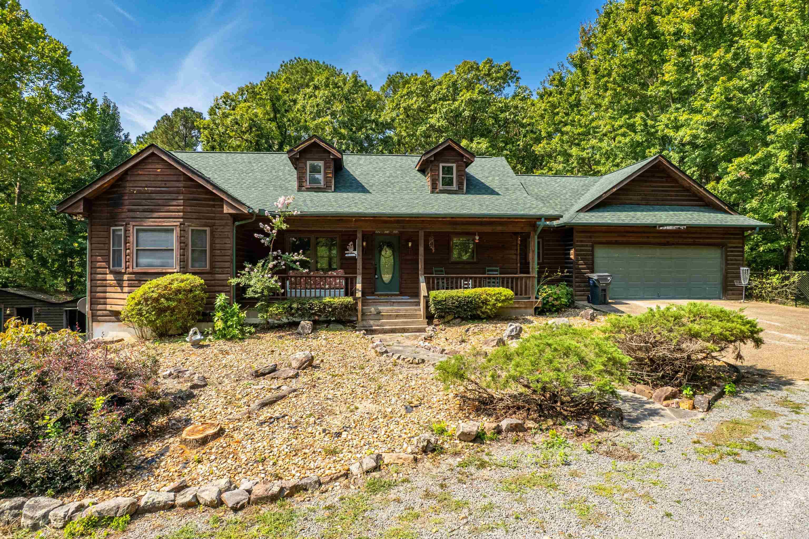 WALNUT VALLEY ESTATES - Residential