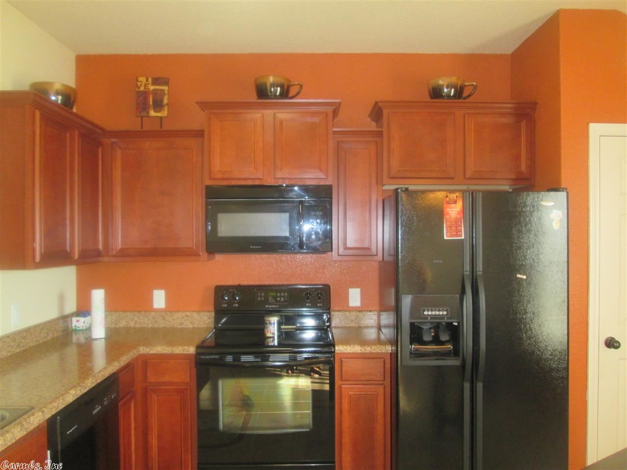 PARKWAY MEADOWS - Residential