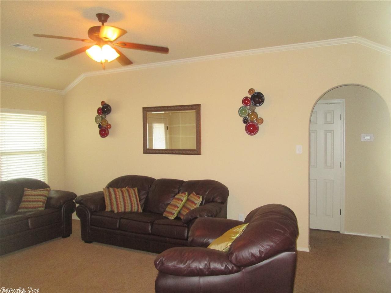 PARKWAY MEADOWS - Residential