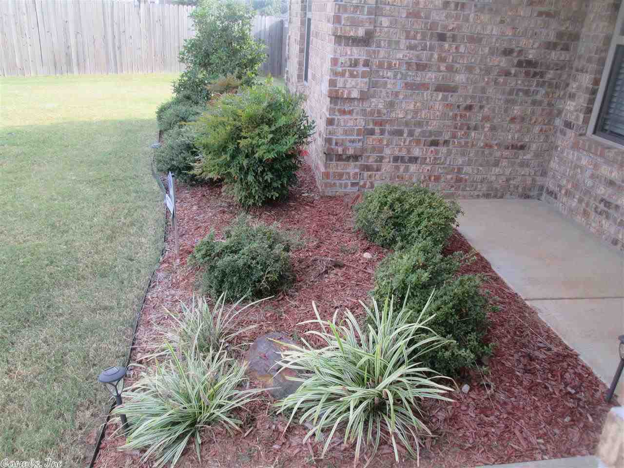 PARKWAY MEADOWS - Residential