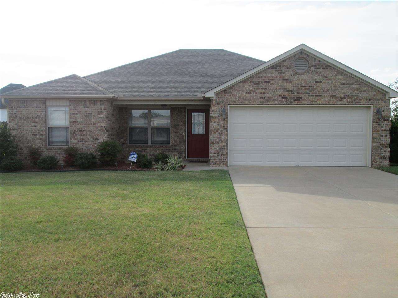 PARKWAY MEADOWS - Residential