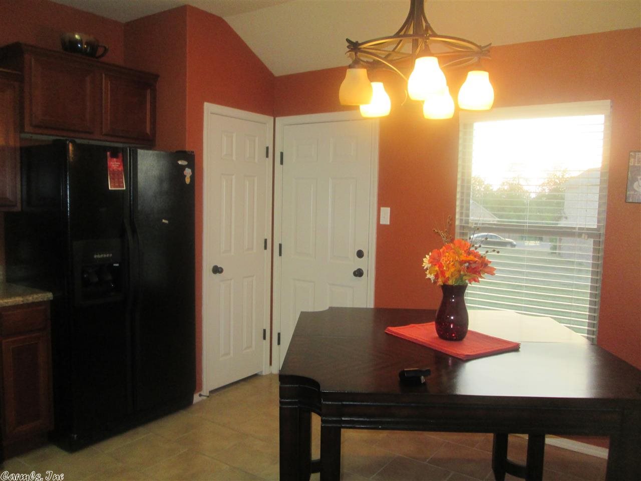 PARKWAY MEADOWS - Residential