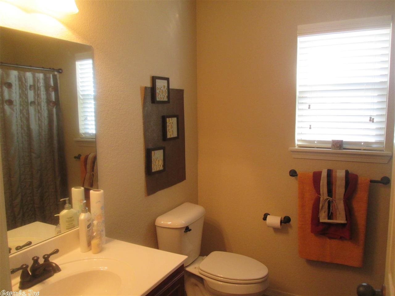 PARKWAY MEADOWS - Residential