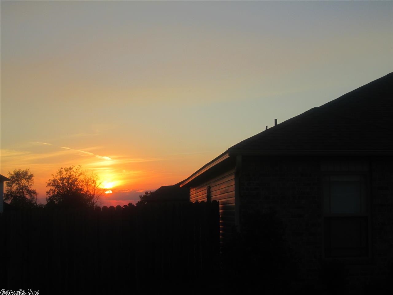 PARKWAY MEADOWS - Residential