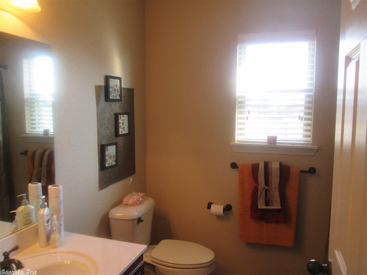 PARKWAY MEADOWS - Residential