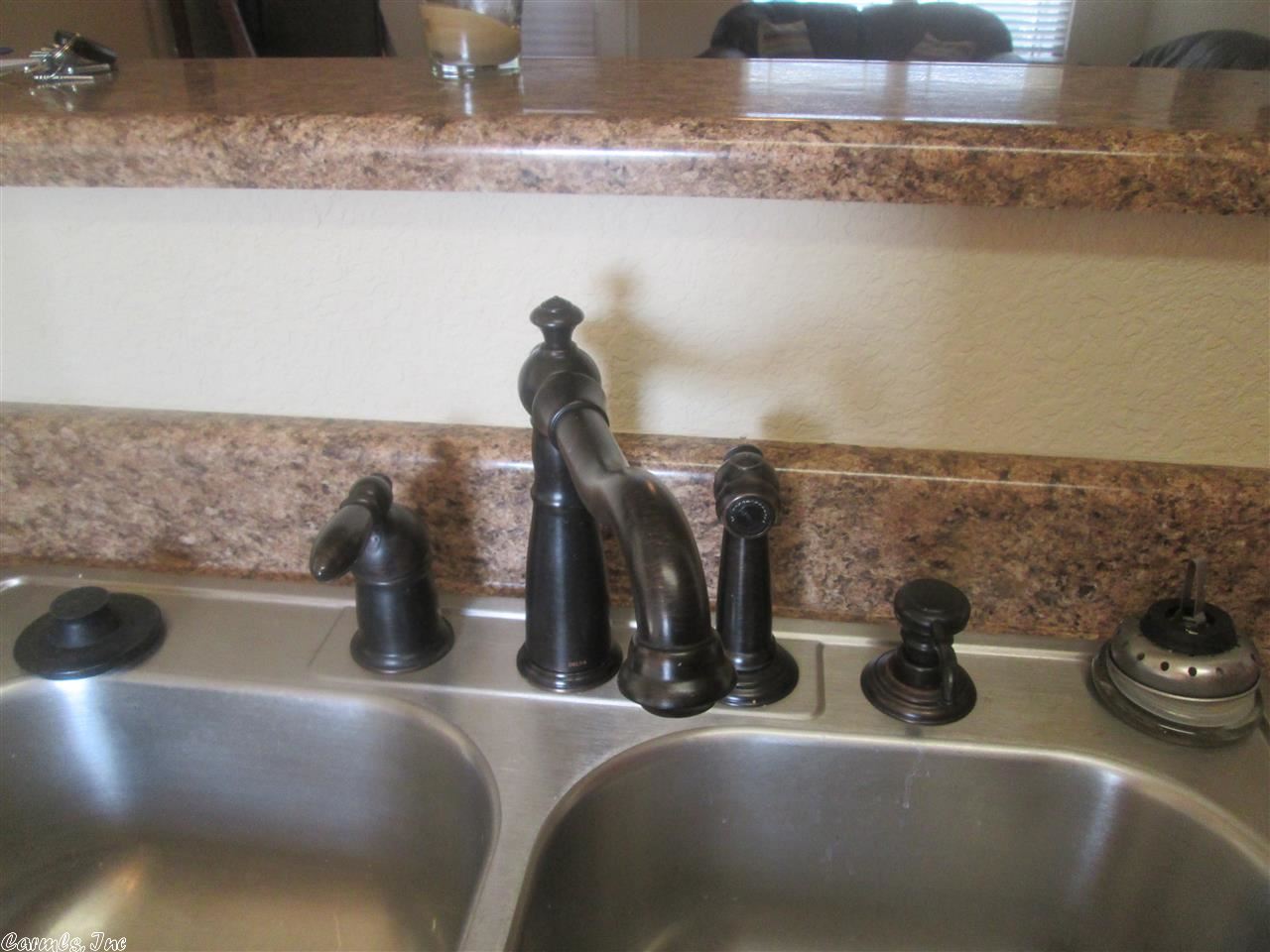 PARKWAY MEADOWS - Residential