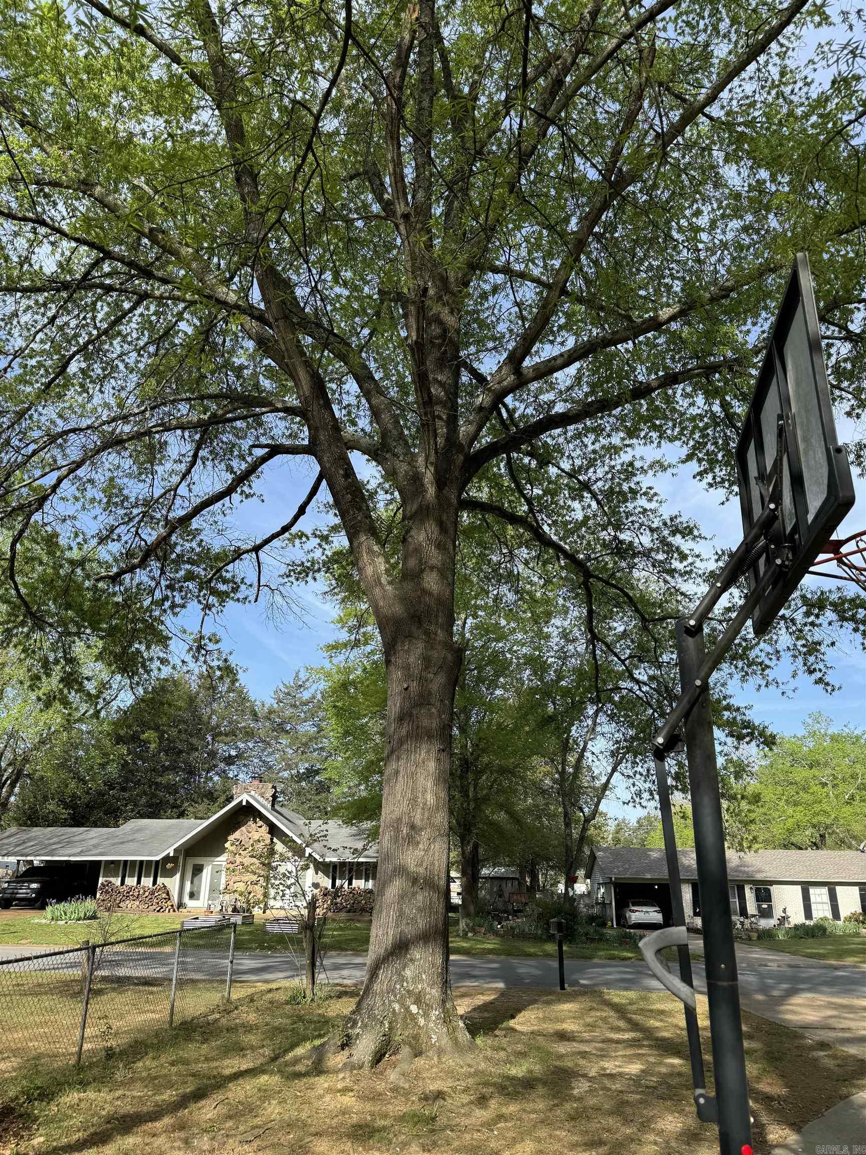 EVERGREEN ADD - Residential