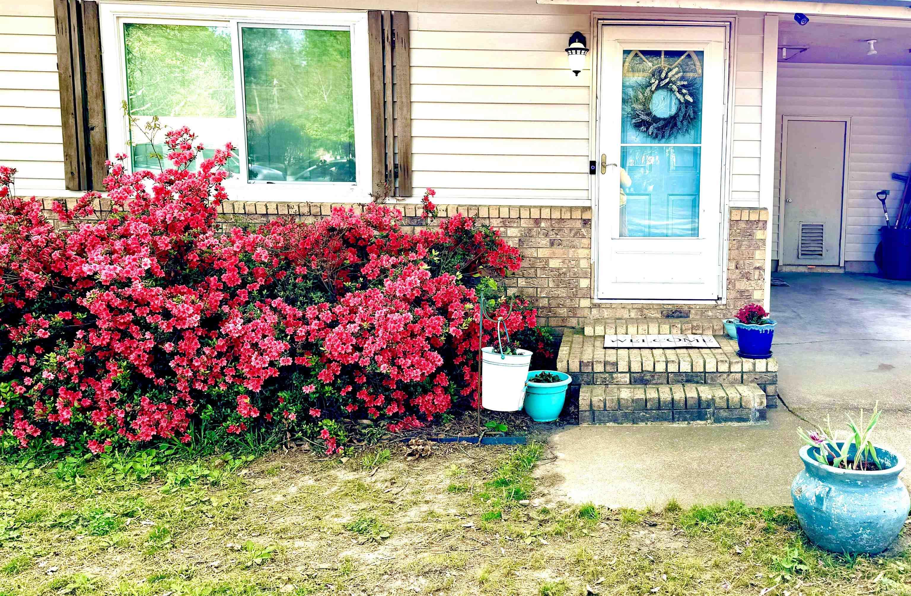 EVERGREEN ADD - Residential