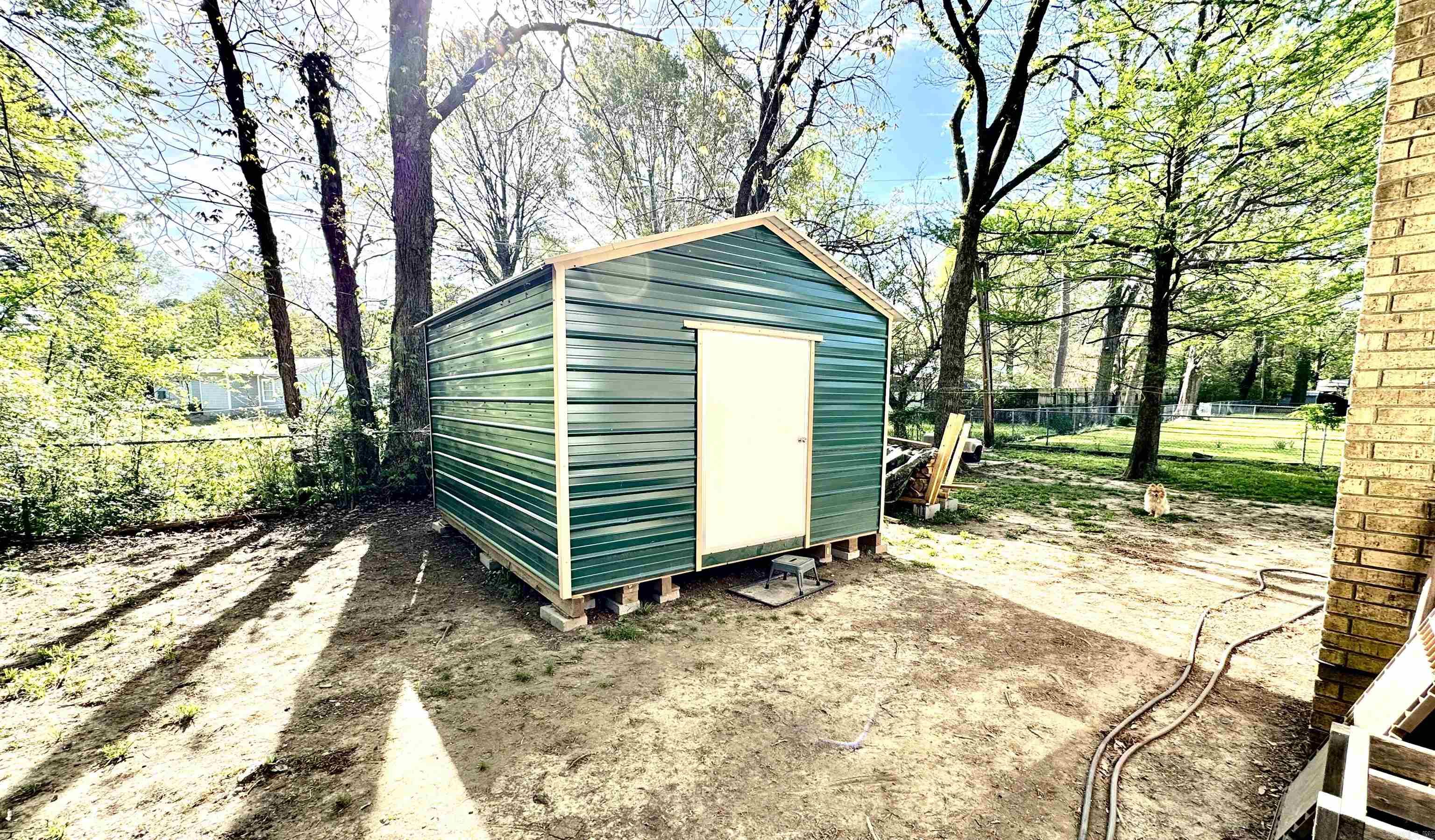 EVERGREEN ADD - Residential