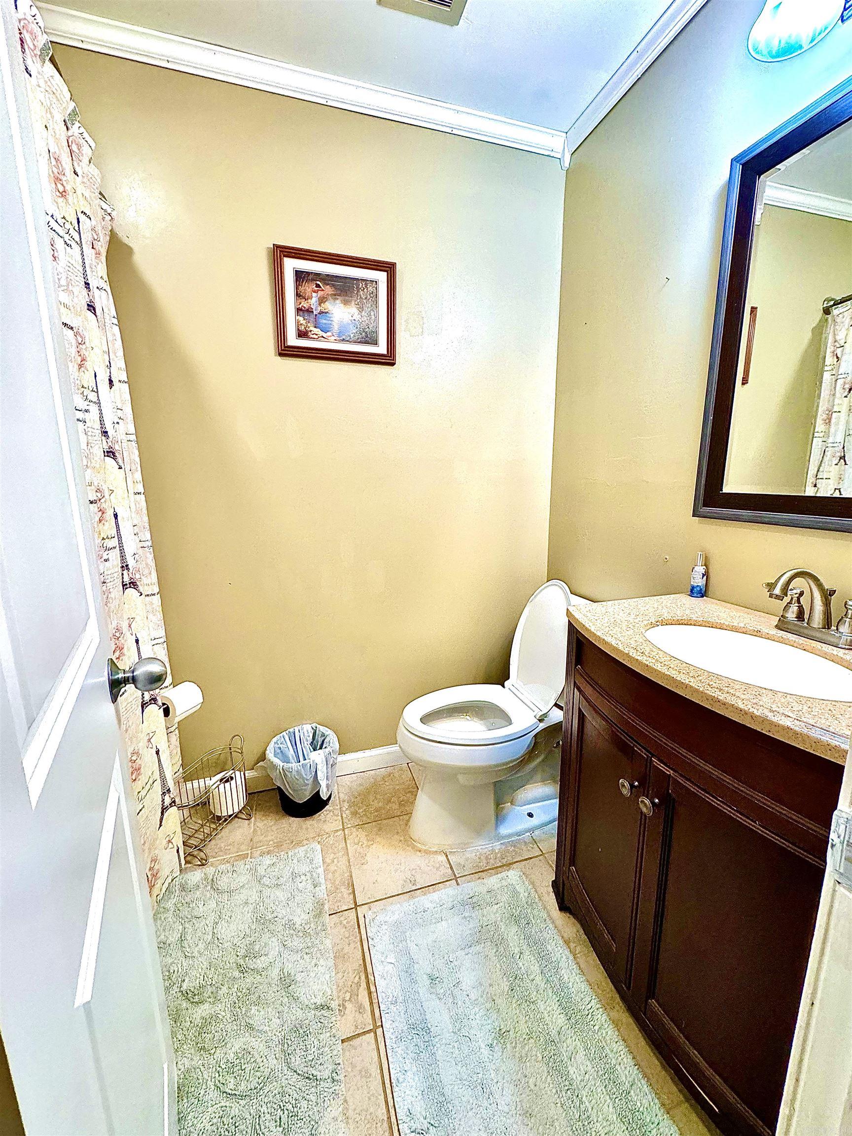 EVERGREEN ADD - Residential