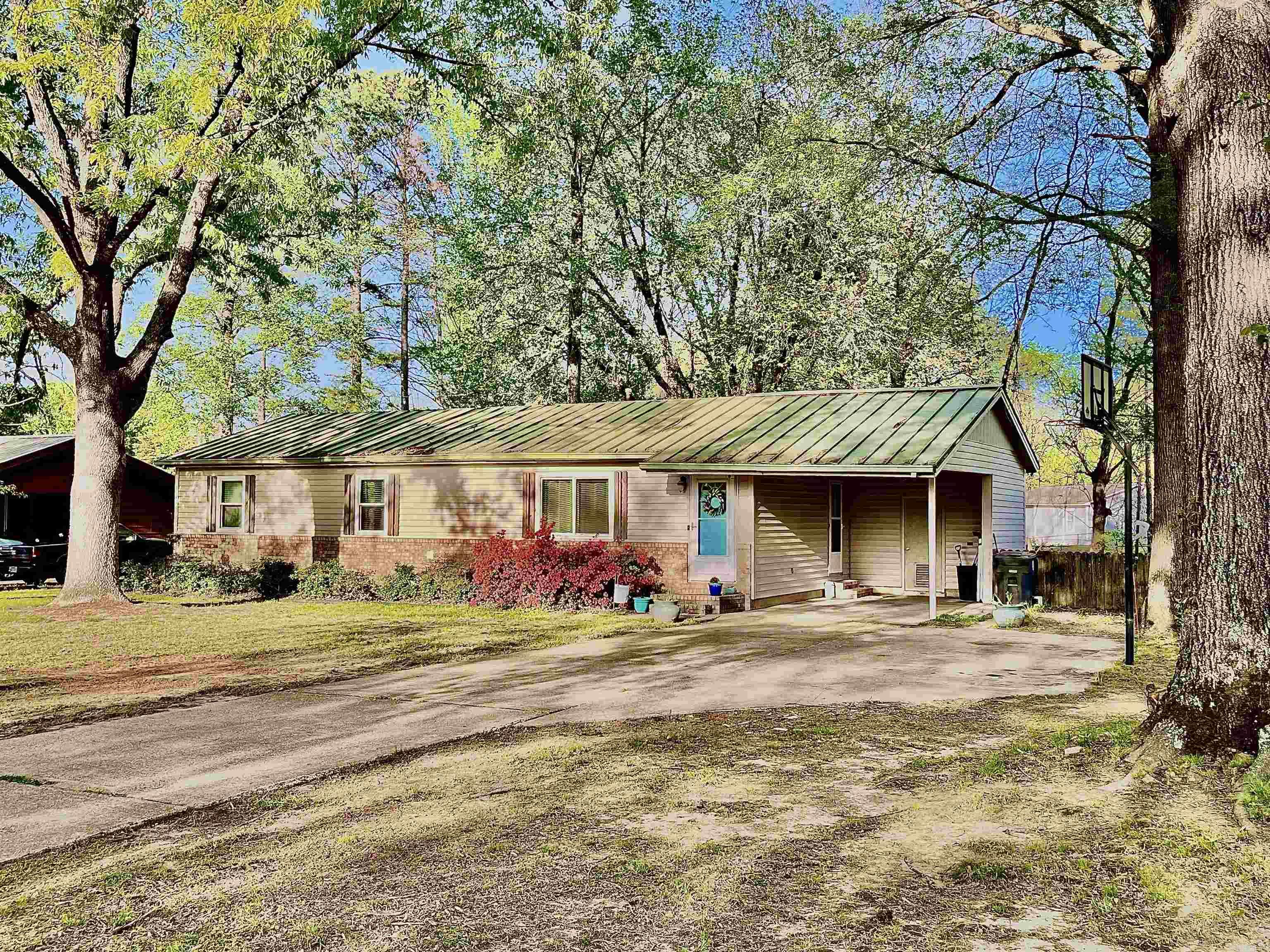 EVERGREEN ADD - Residential