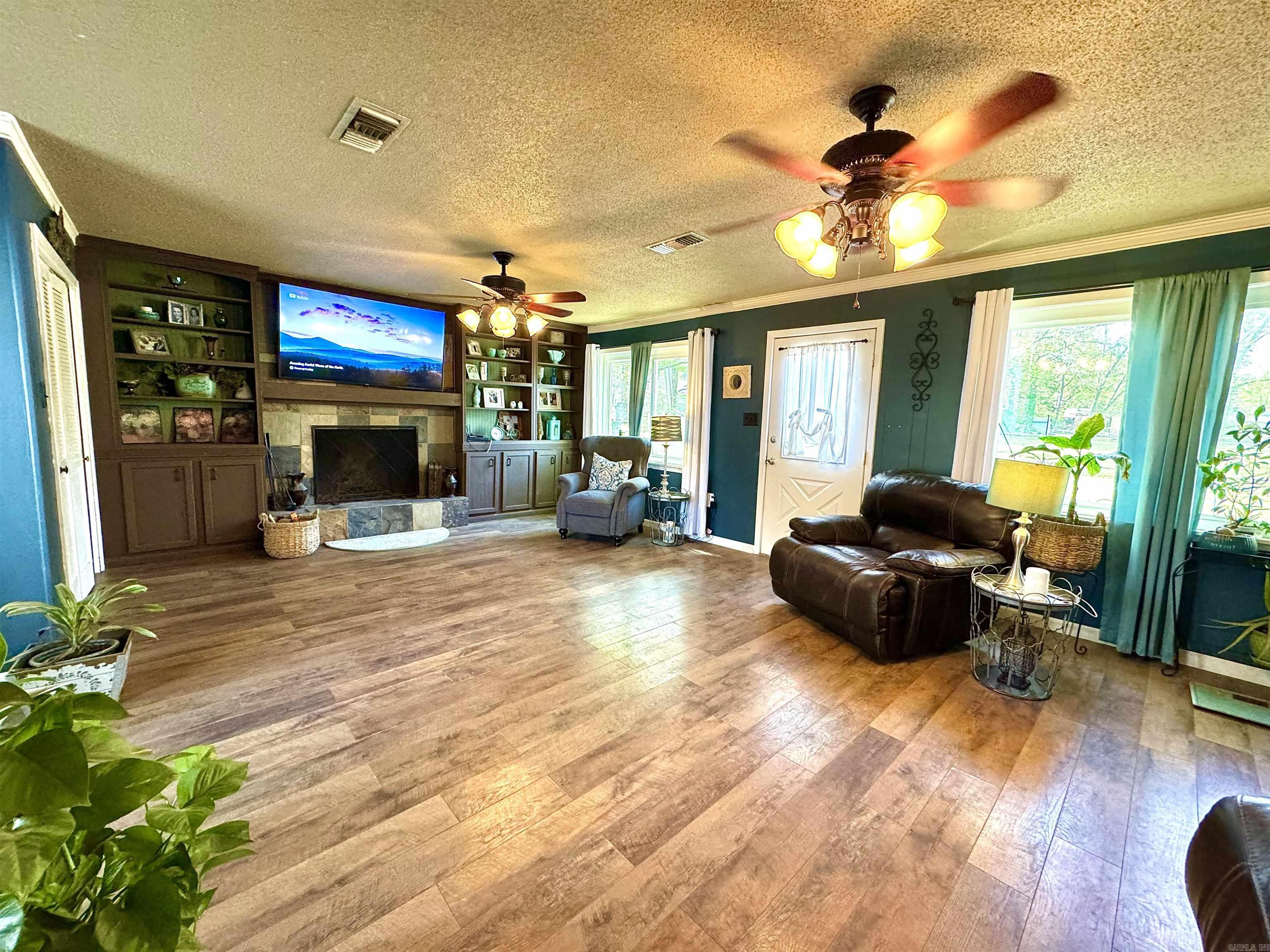 EVERGREEN ADD - Residential