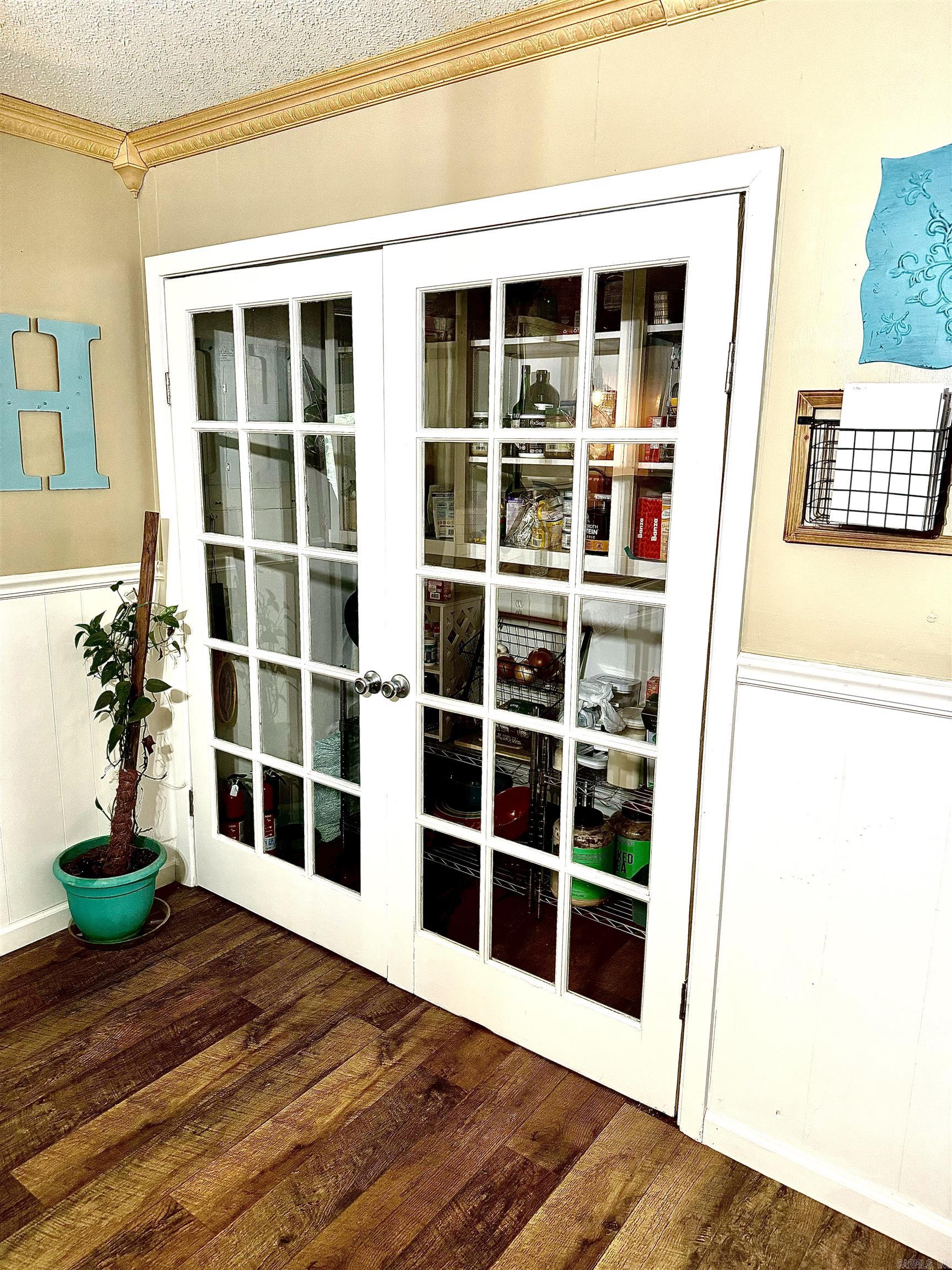 EVERGREEN ADD - Residential