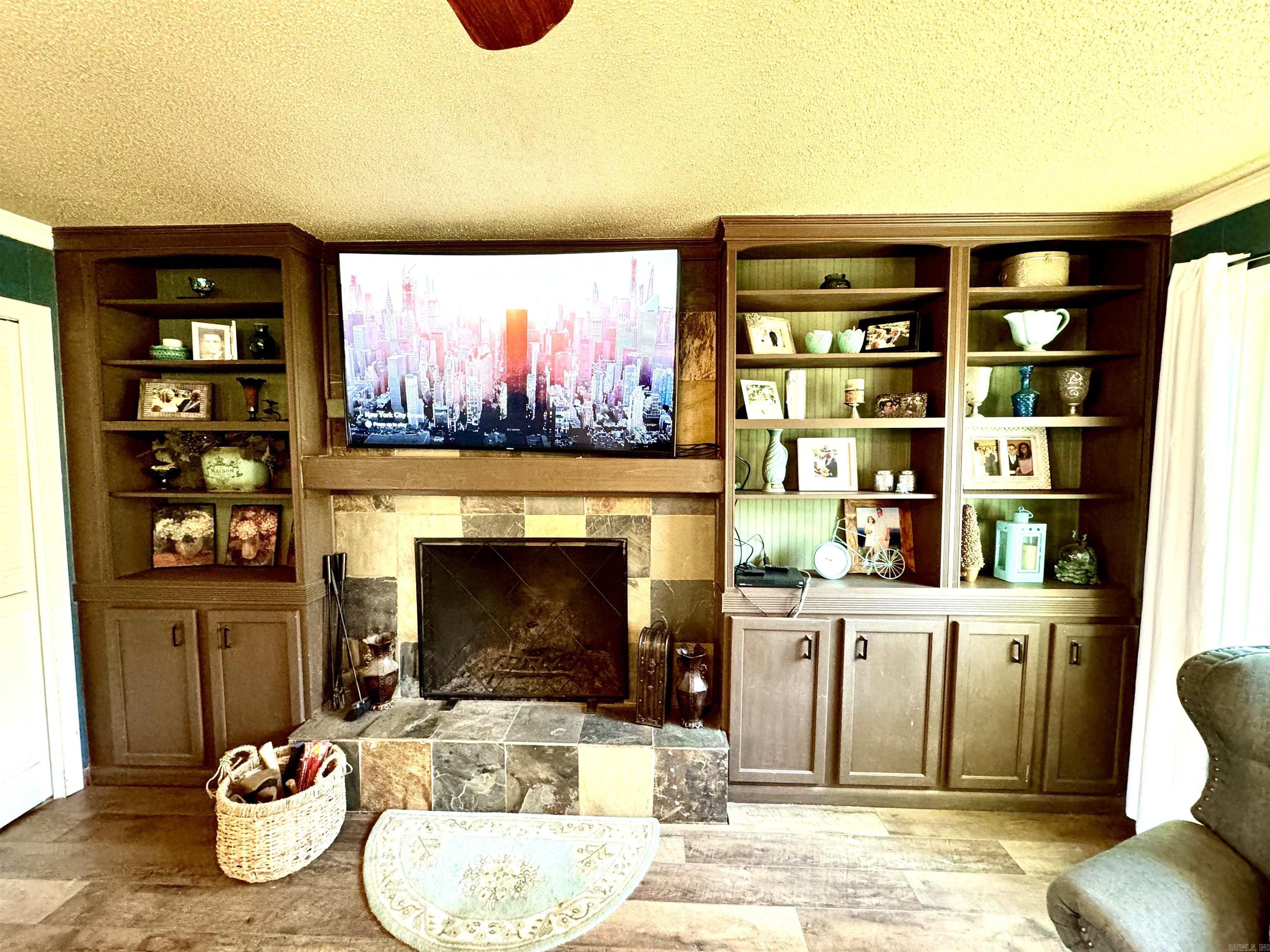 EVERGREEN ADD - Residential