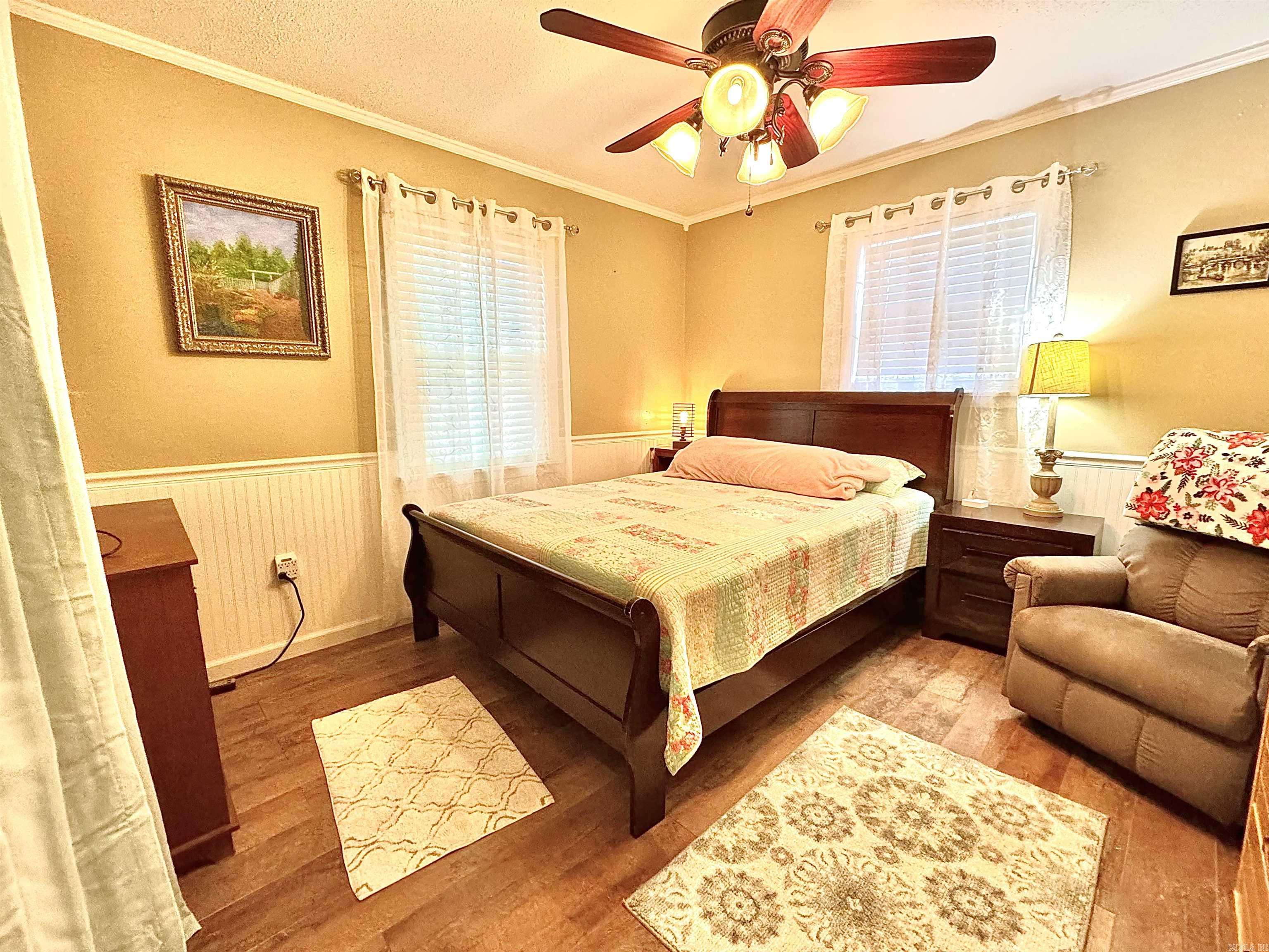 EVERGREEN ADD - Residential