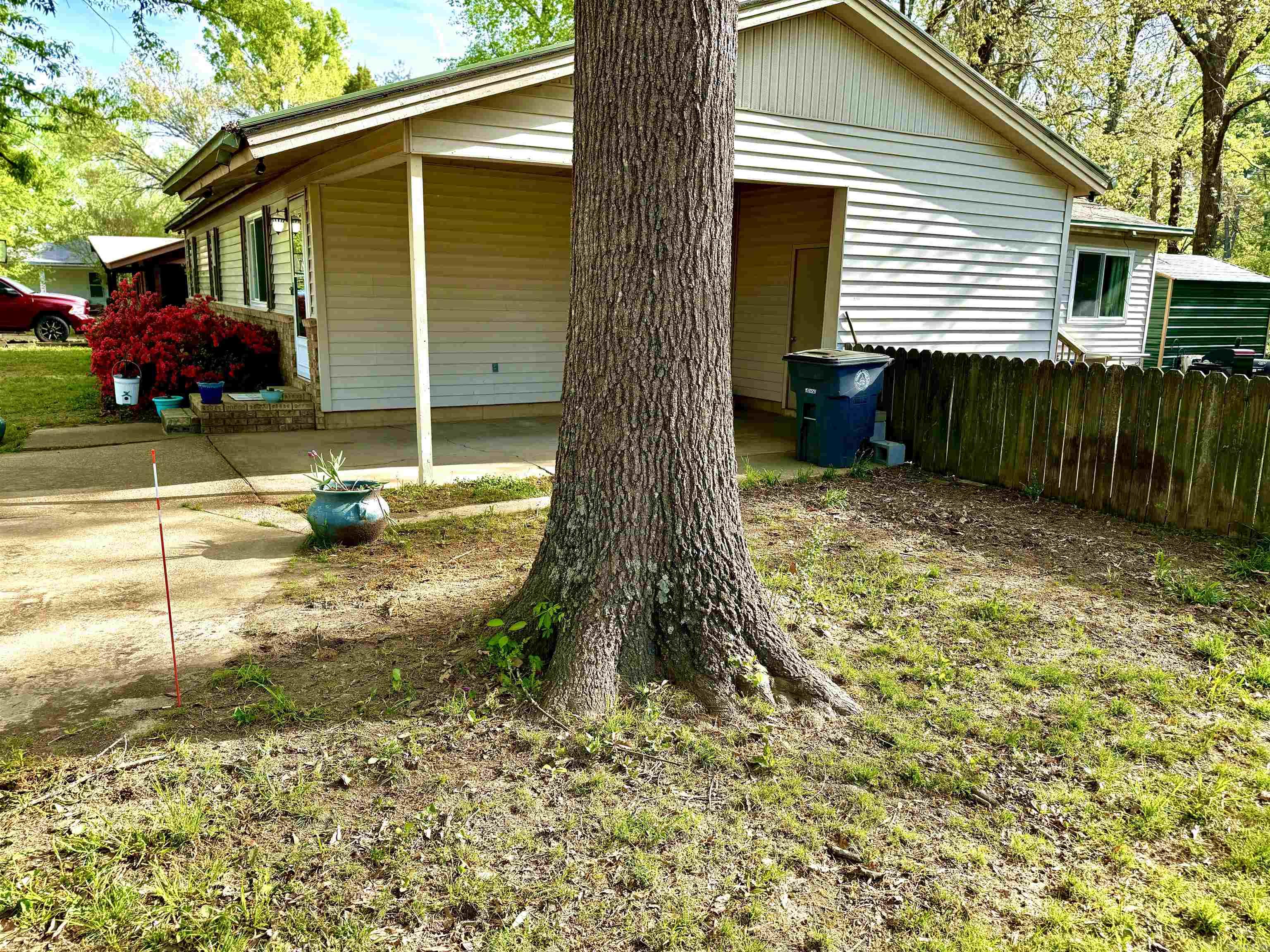 EVERGREEN ADD - Residential