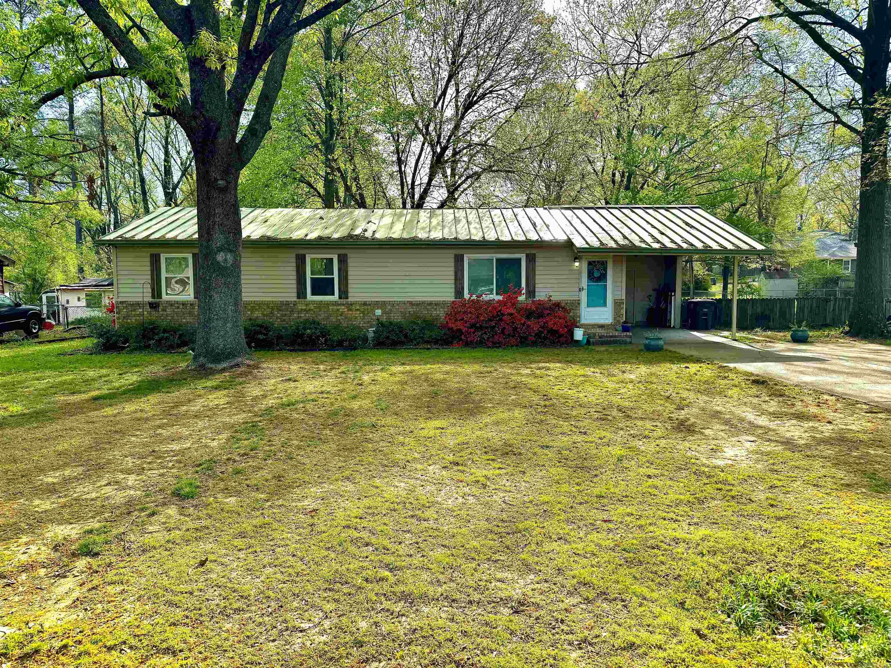 EVERGREEN ADD - Residential