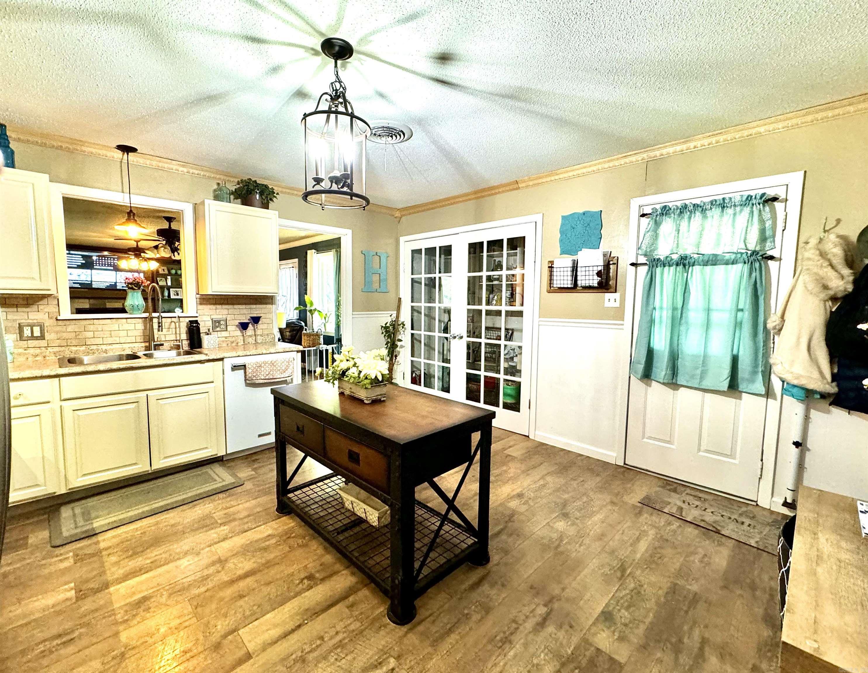 EVERGREEN ADD - Residential